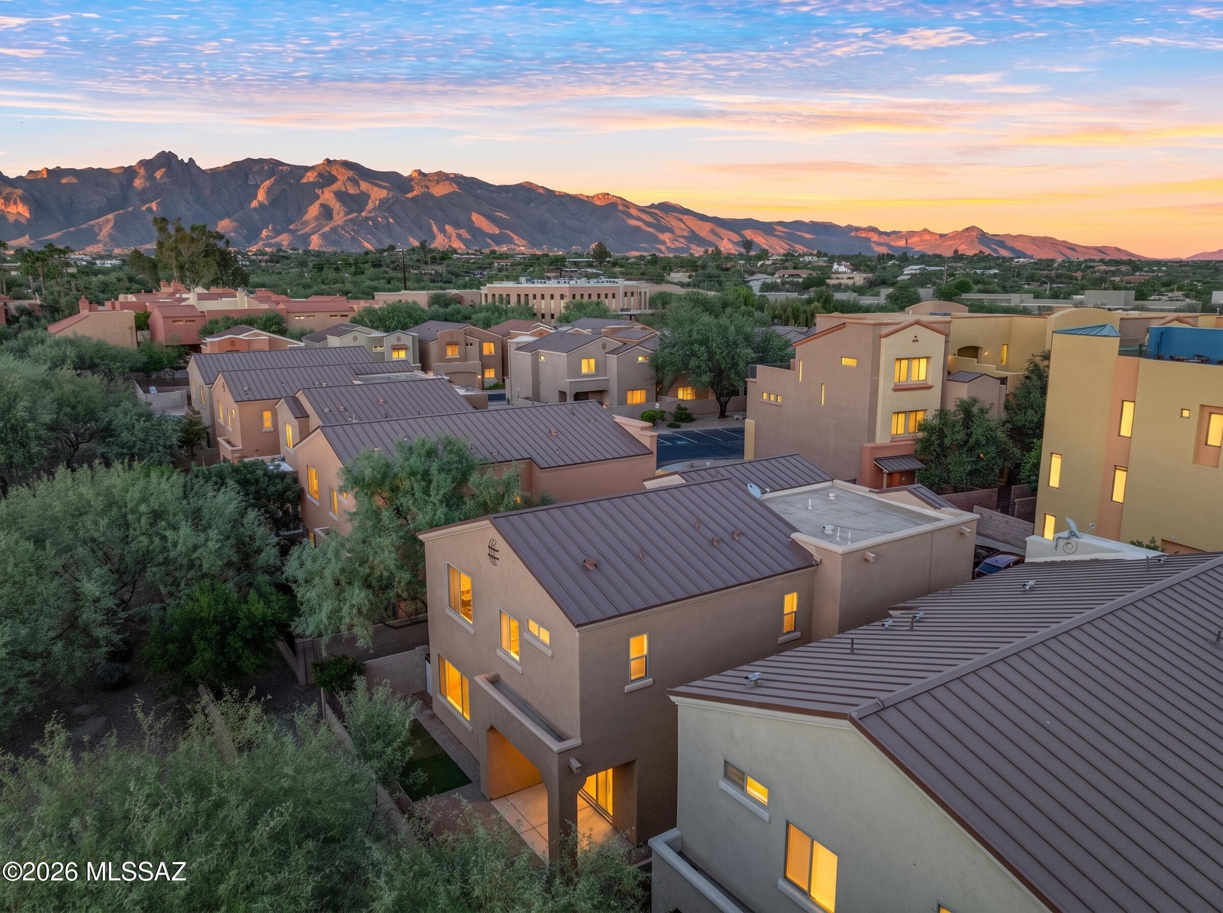 River Walk (1-140) - Residential