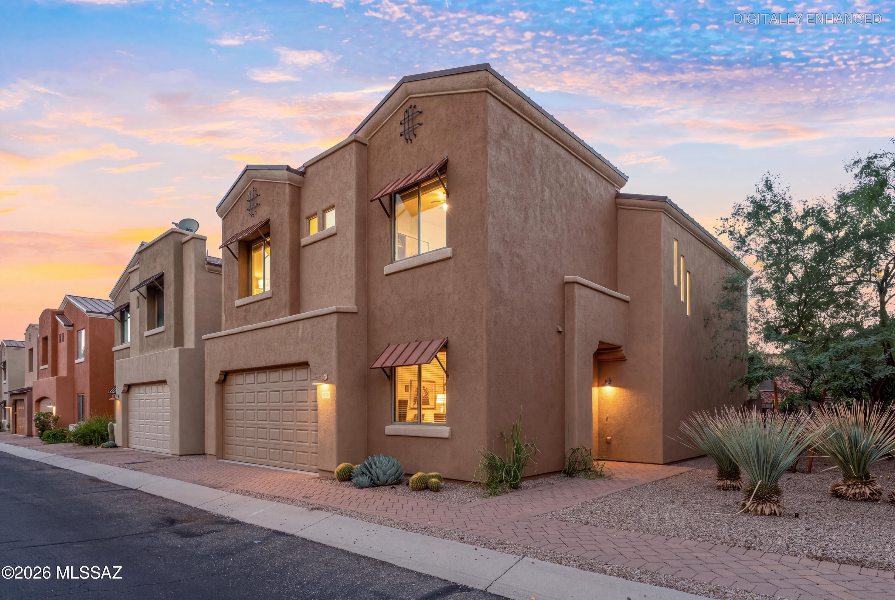 River Walk (1-140) - Residential
