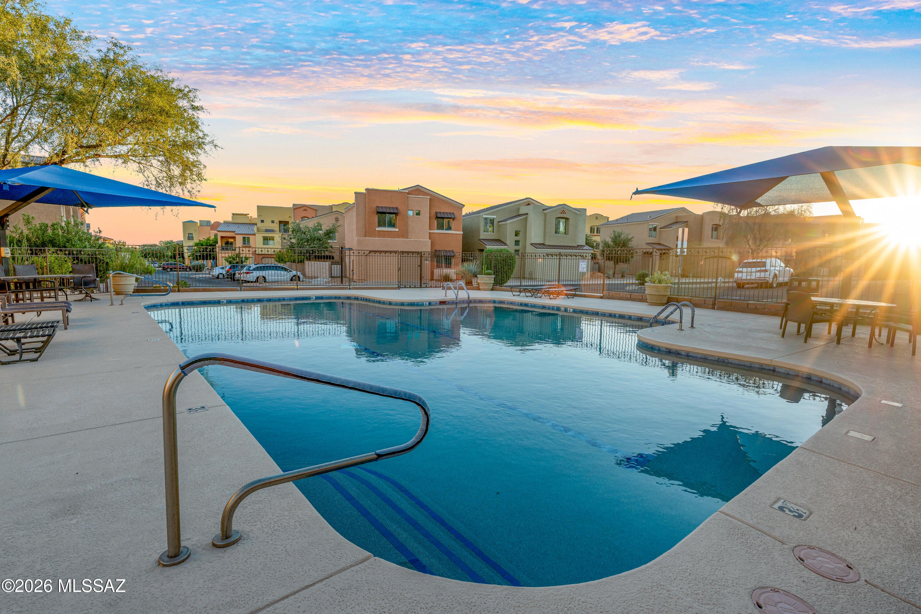 River Walk (1-140) - Residential