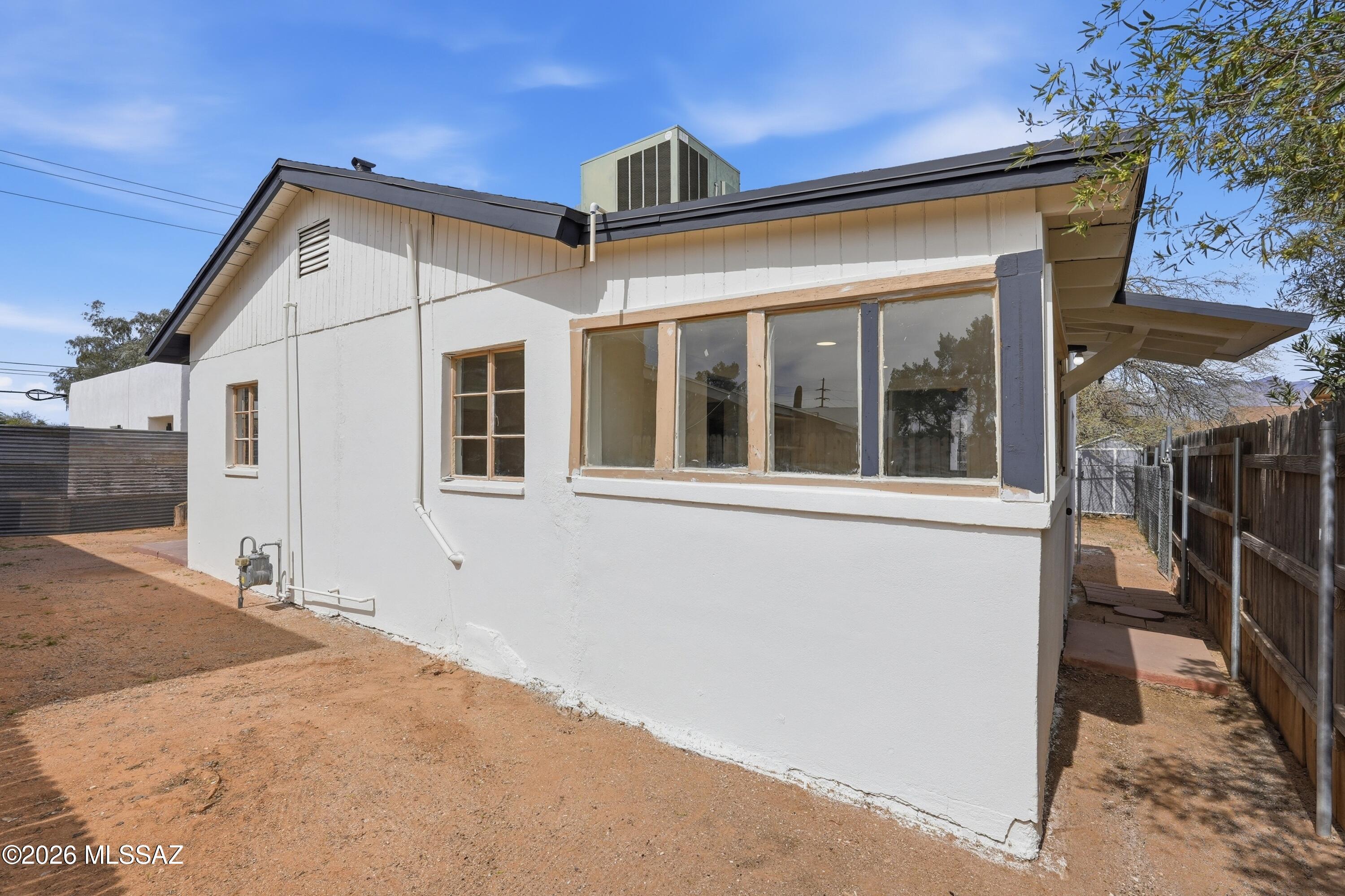 Speedway Addition - Residential Lease