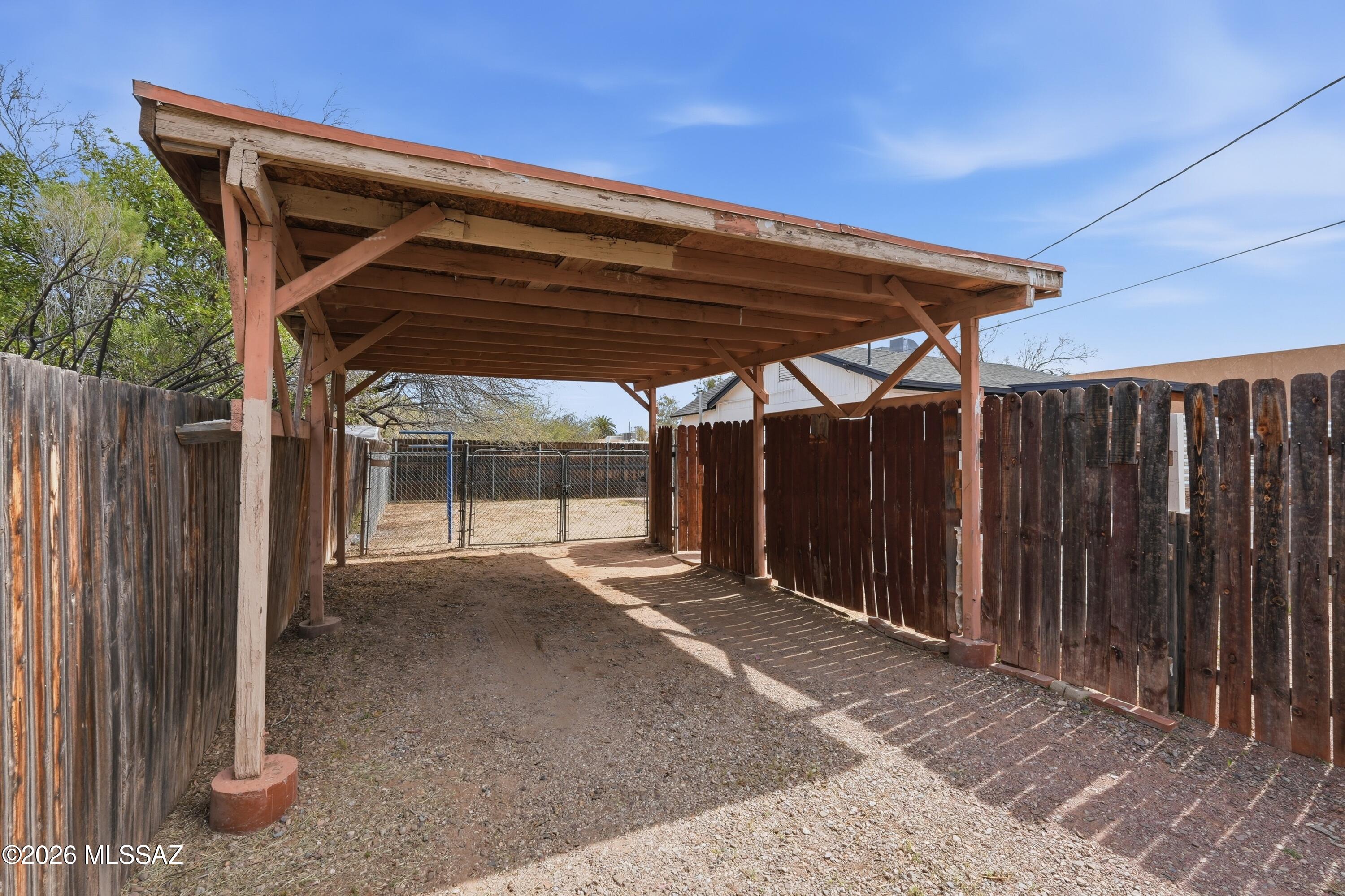 Speedway Addition - Residential Lease