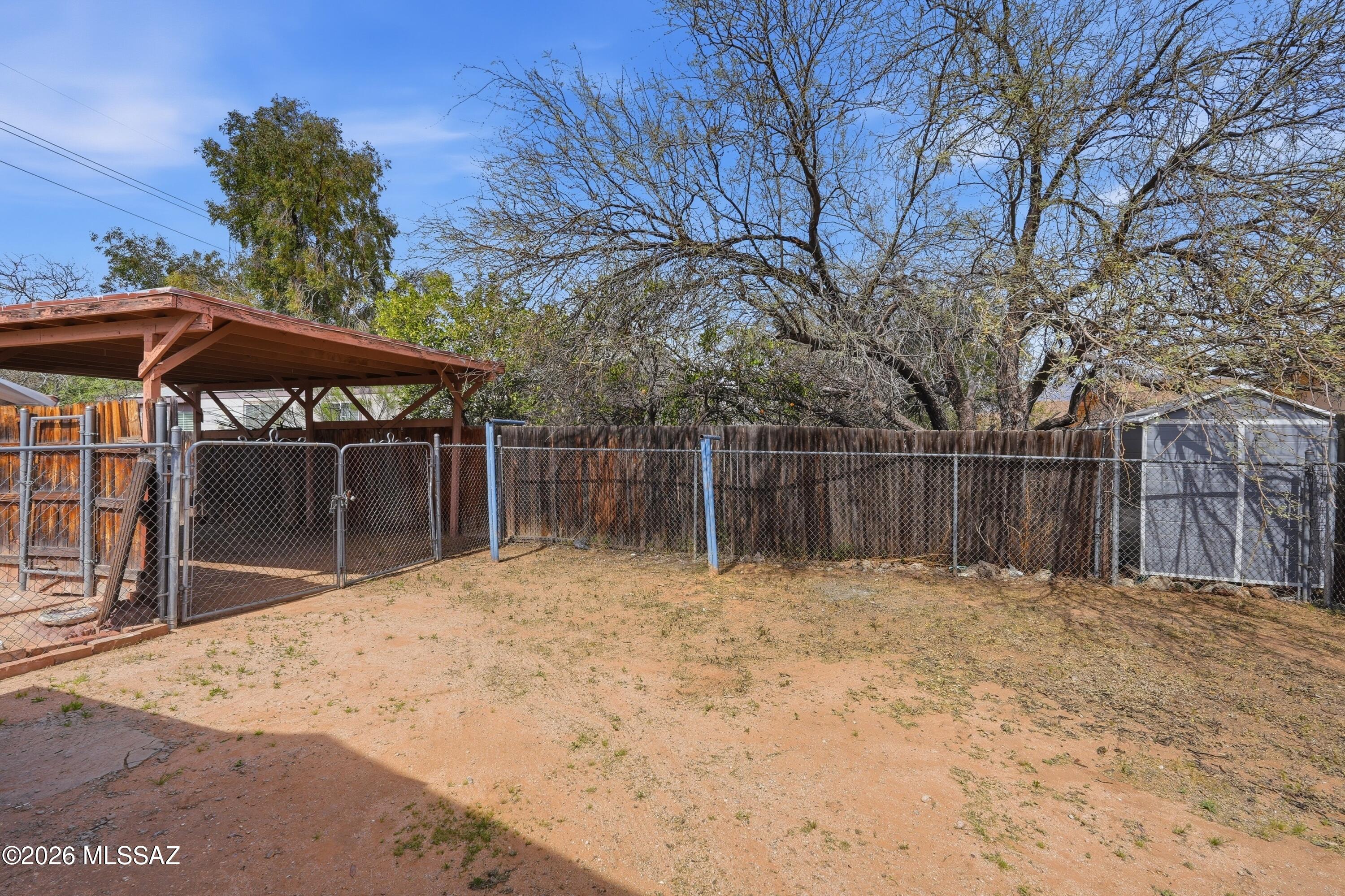 Speedway Addition - Residential Lease