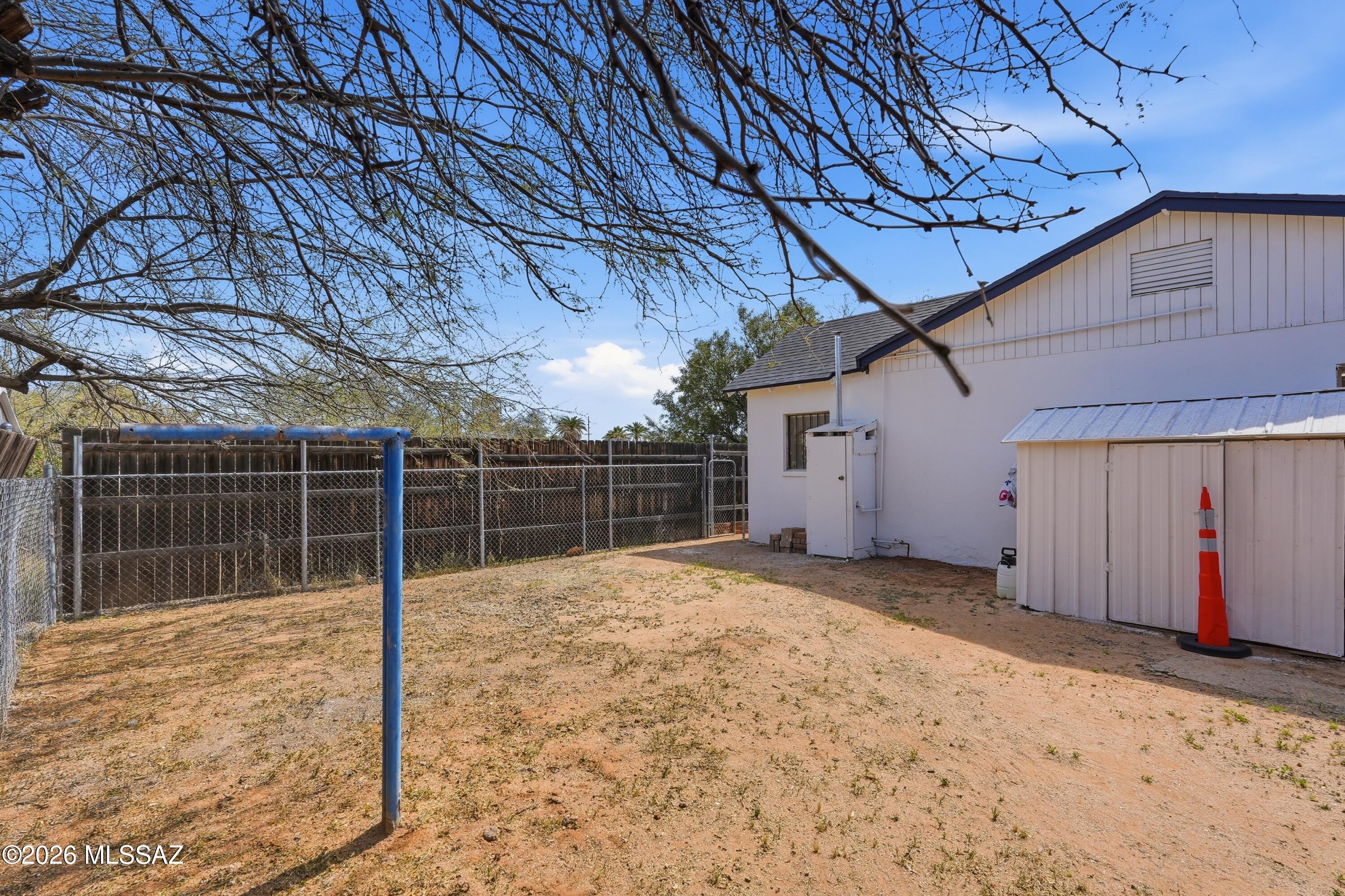 Speedway Addition - Residential Lease