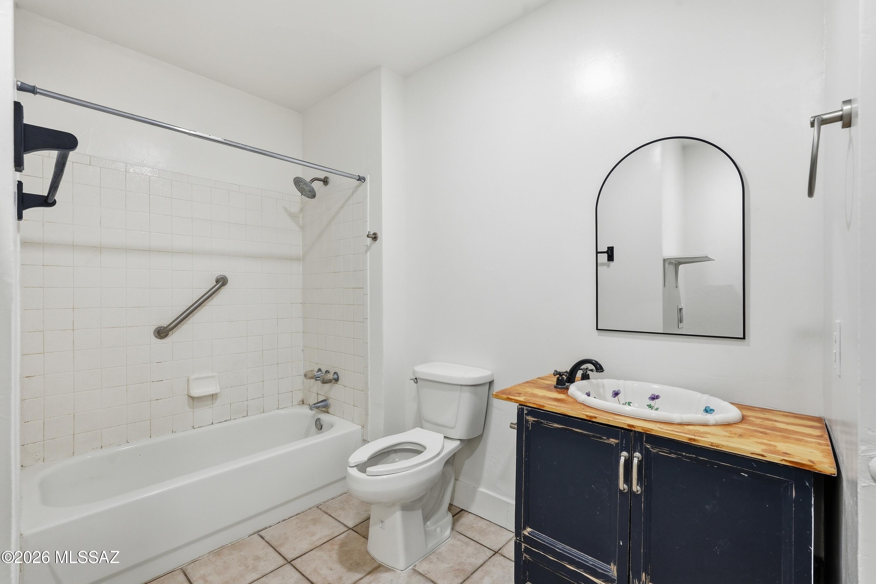 Speedway Addition - Residential Lease