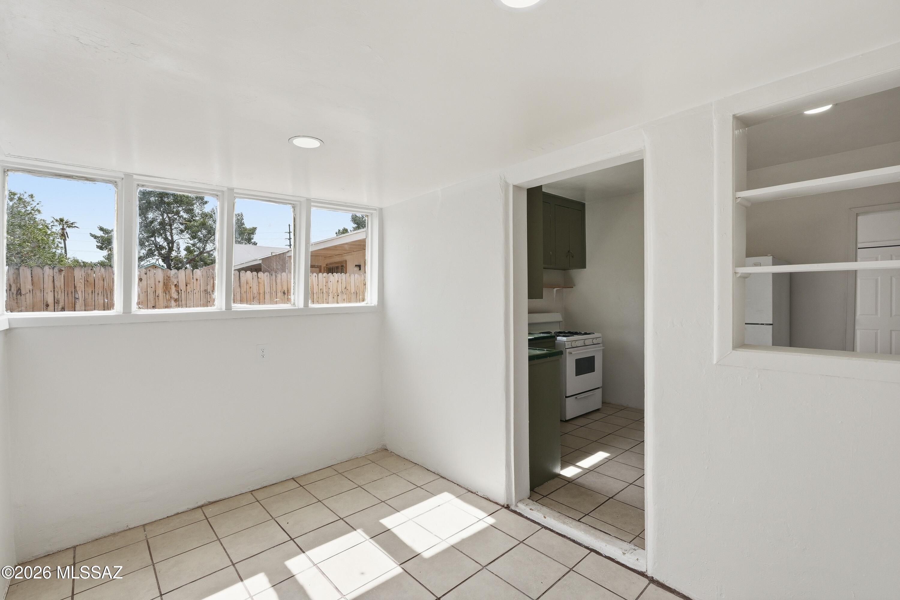 Speedway Addition - Residential Lease