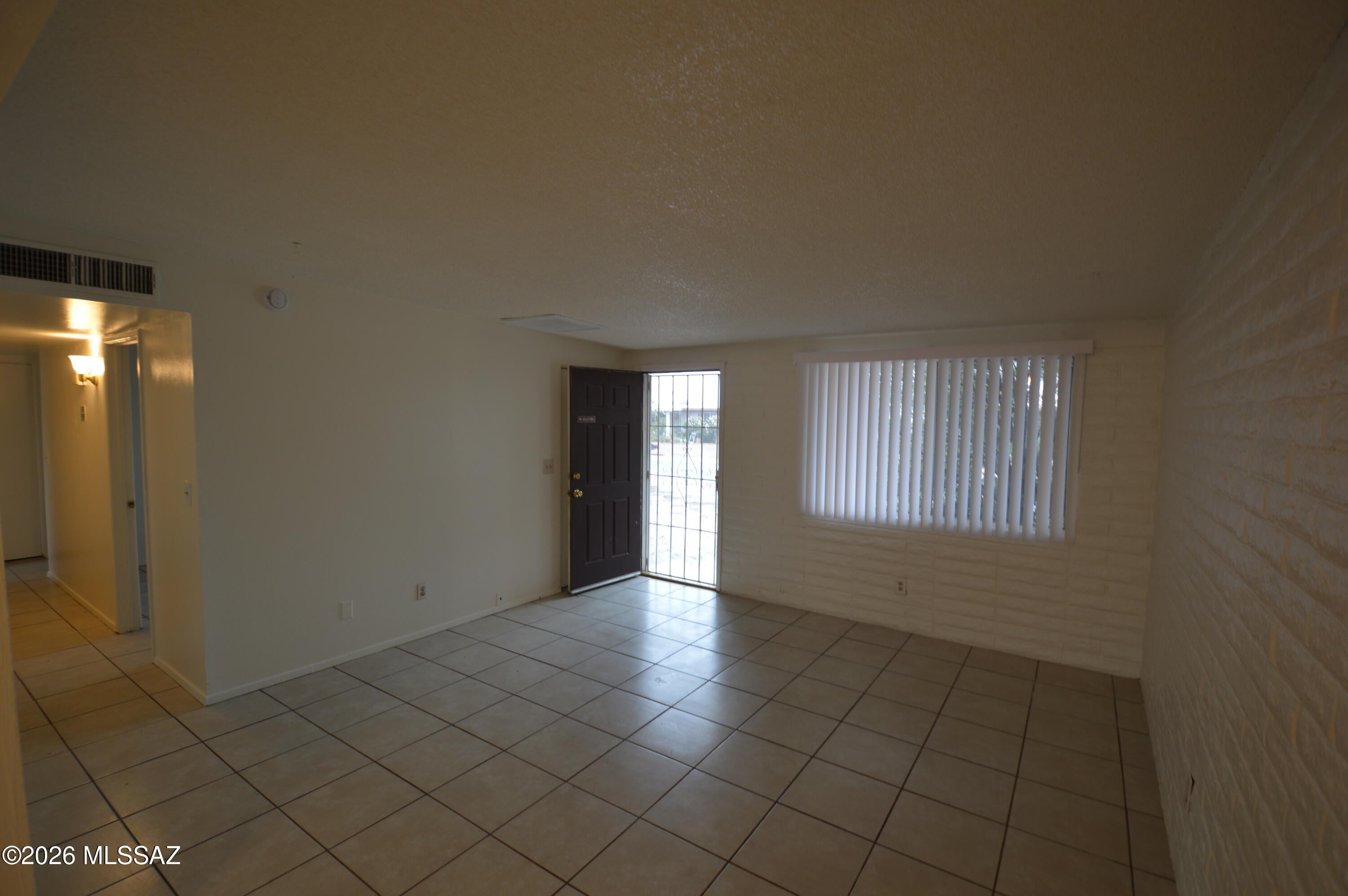 Carson Park (1-65) - Residential Lease