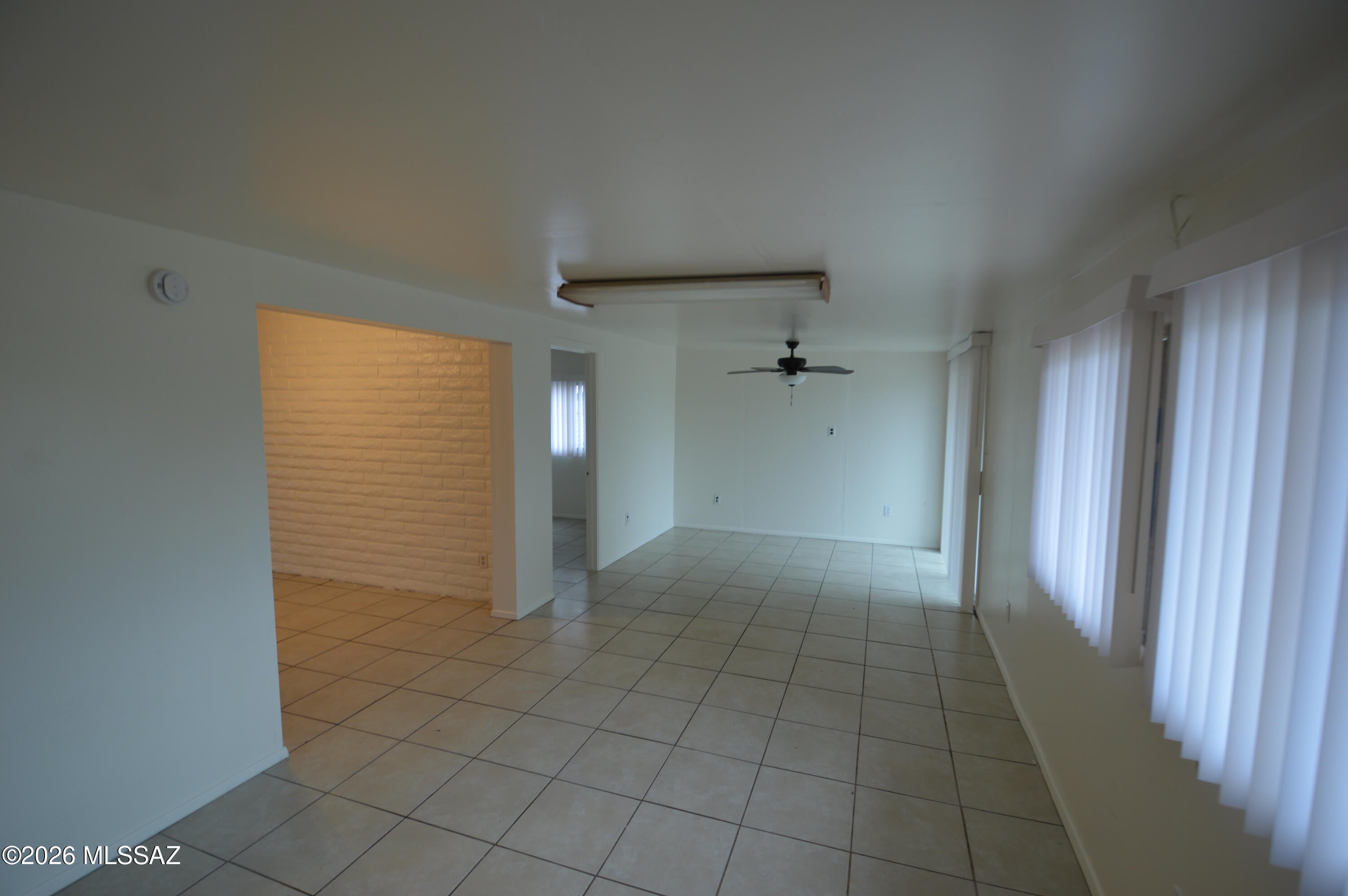 Carson Park (1-65) - Residential Lease