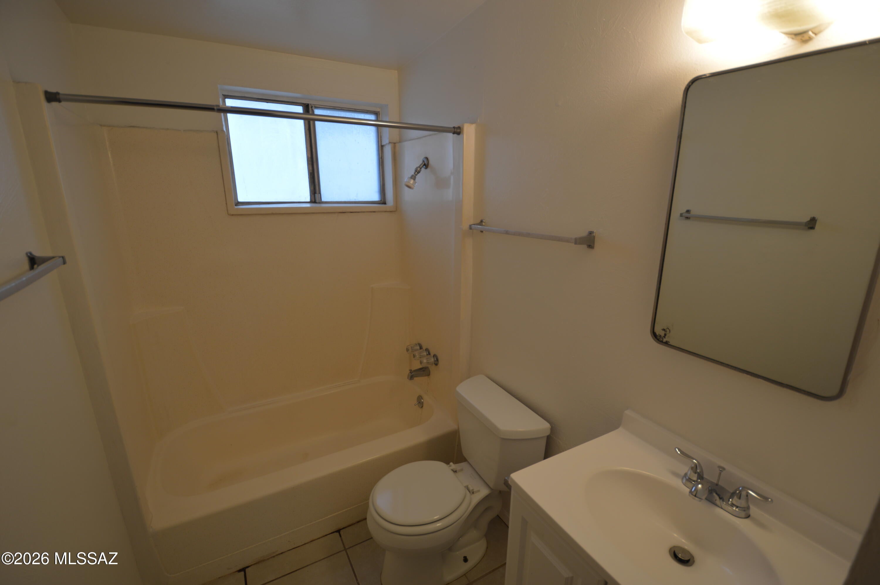 Carson Park (1-65) - Residential Lease