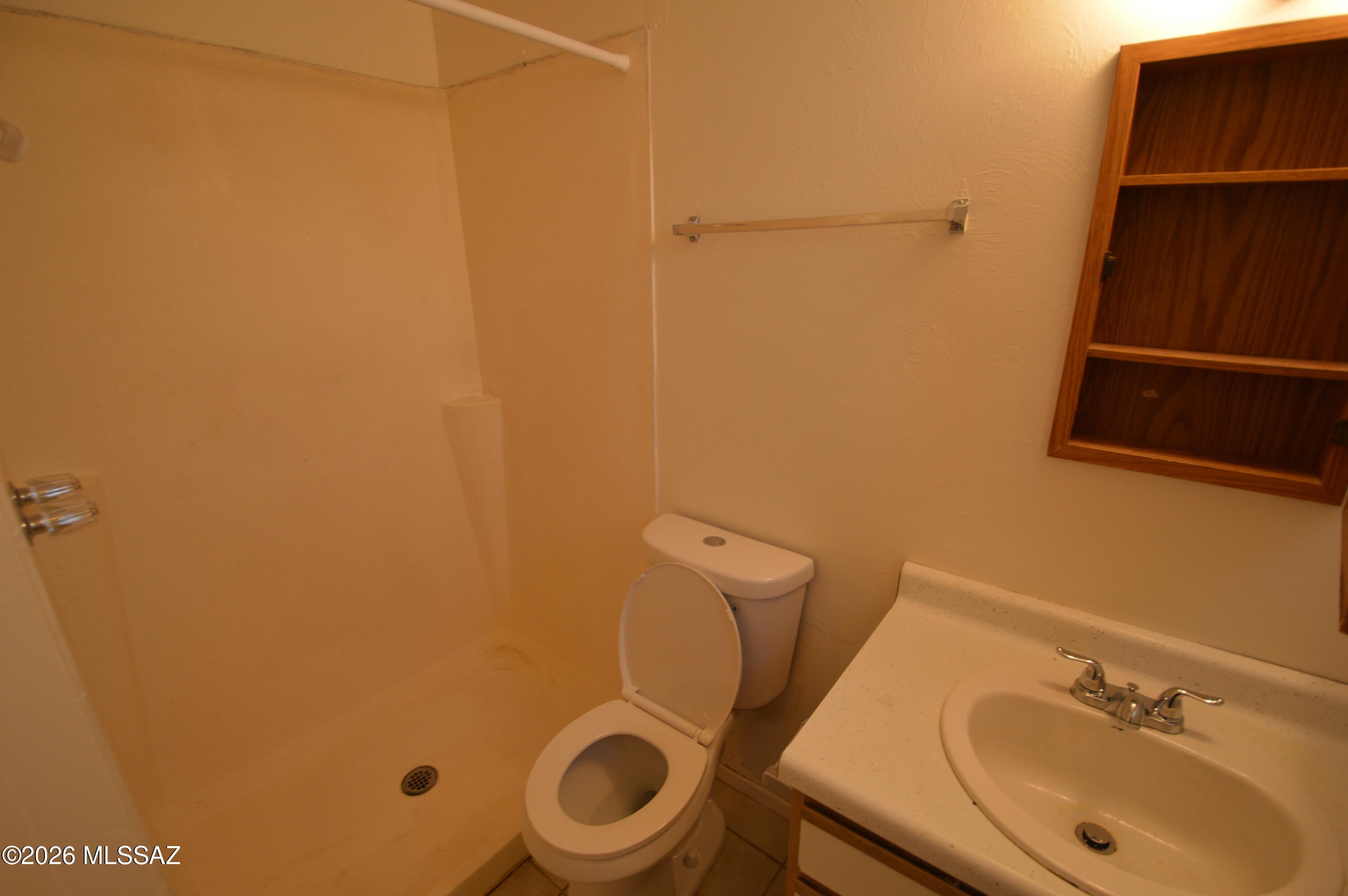 Carson Park (1-65) - Residential Lease