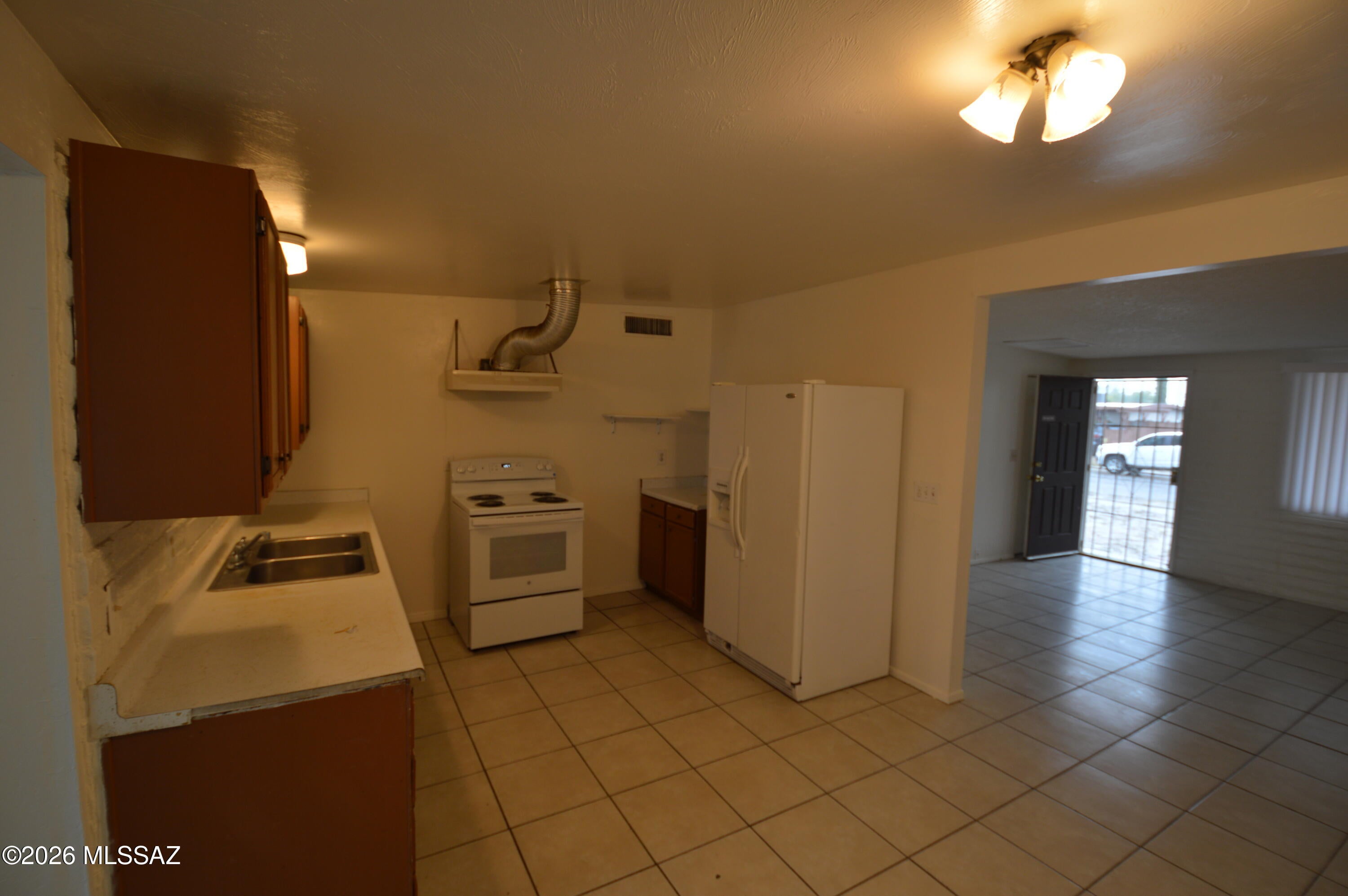Carson Park (1-65) - Residential Lease