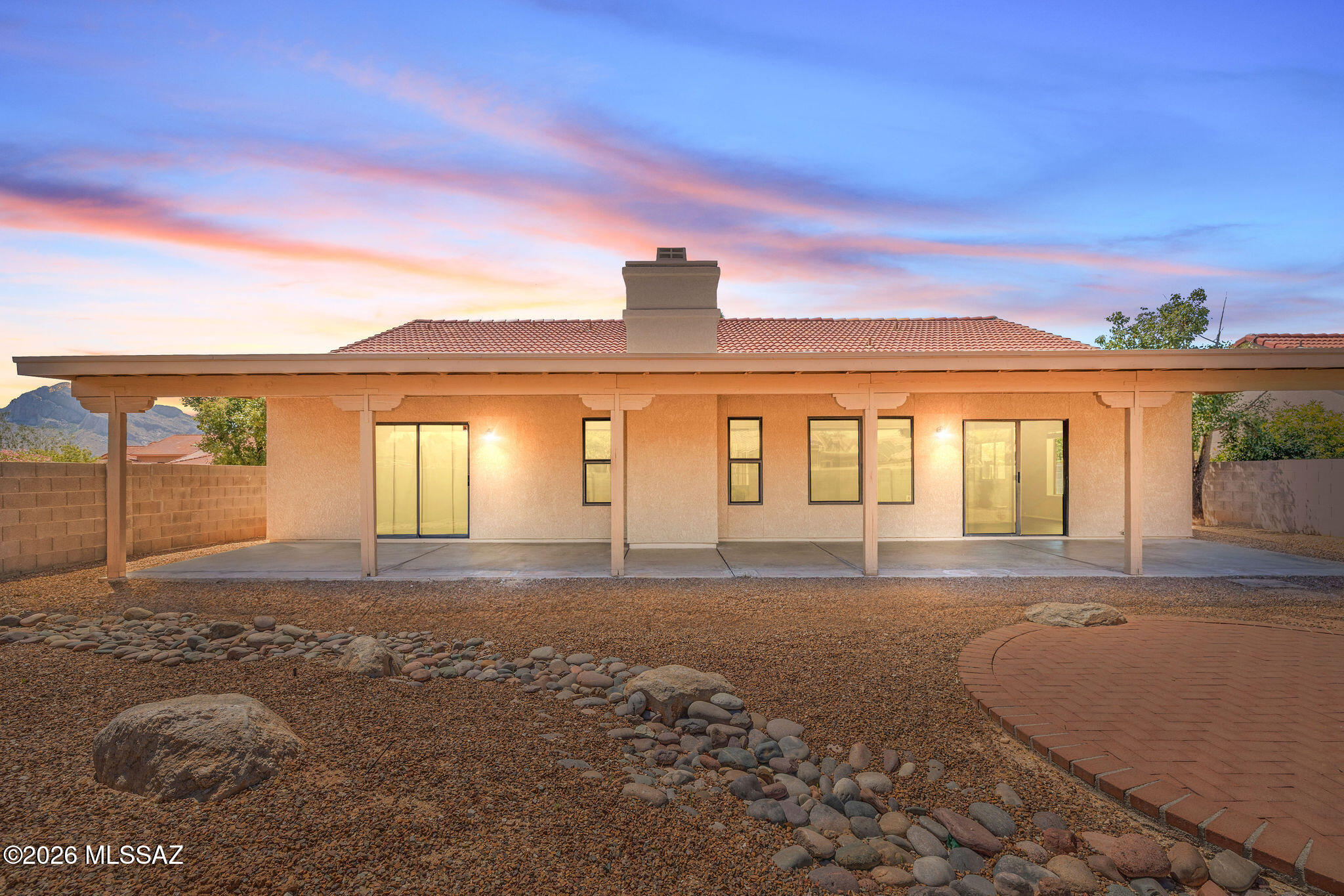 Copper Creek I Phase 2 (70-165) - Residential