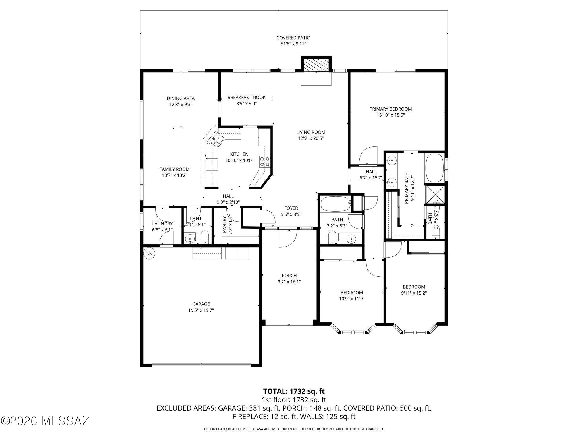 Copper Creek I Phase 2 (70-165) - Residential
