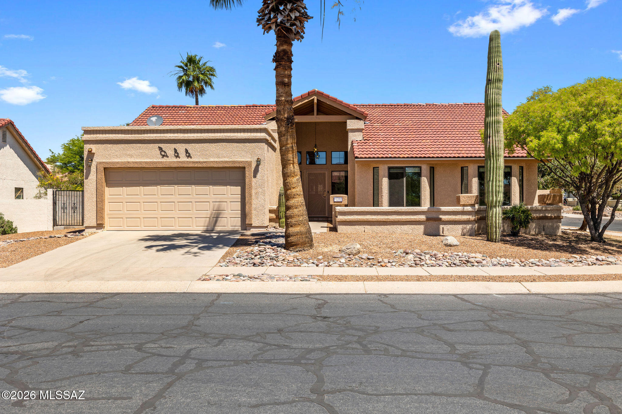 Copper Creek I Phase 2 (70-165) - Residential