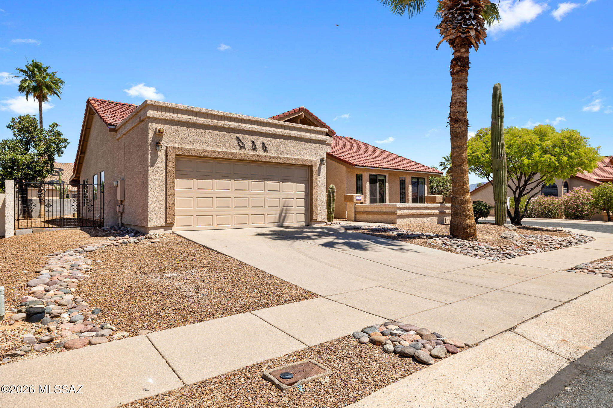 Copper Creek I Phase 2 (70-165) - Residential