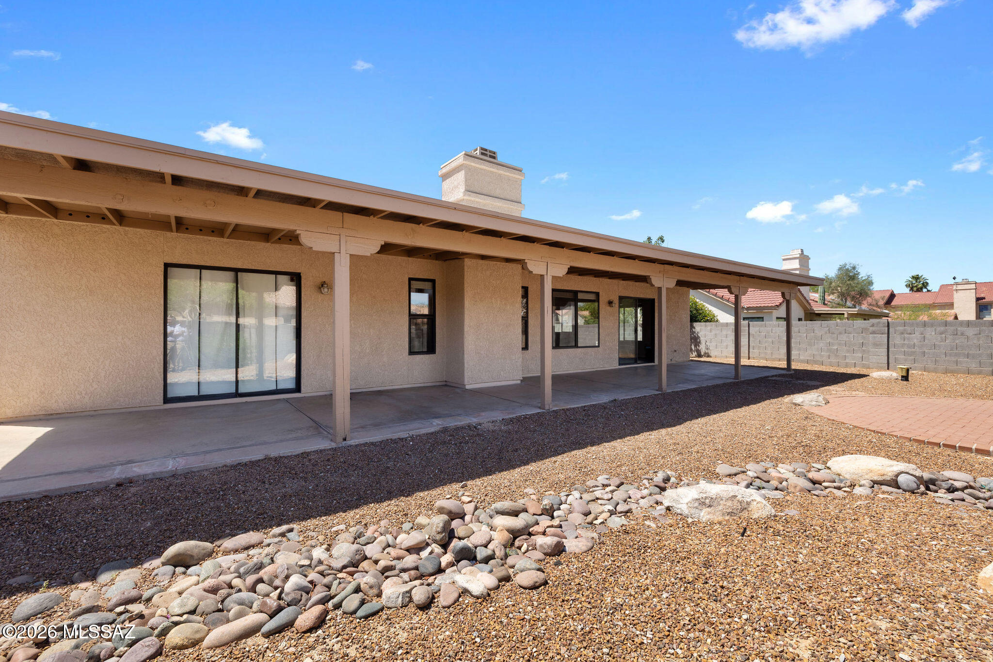 Copper Creek I Phase 2 (70-165) - Residential