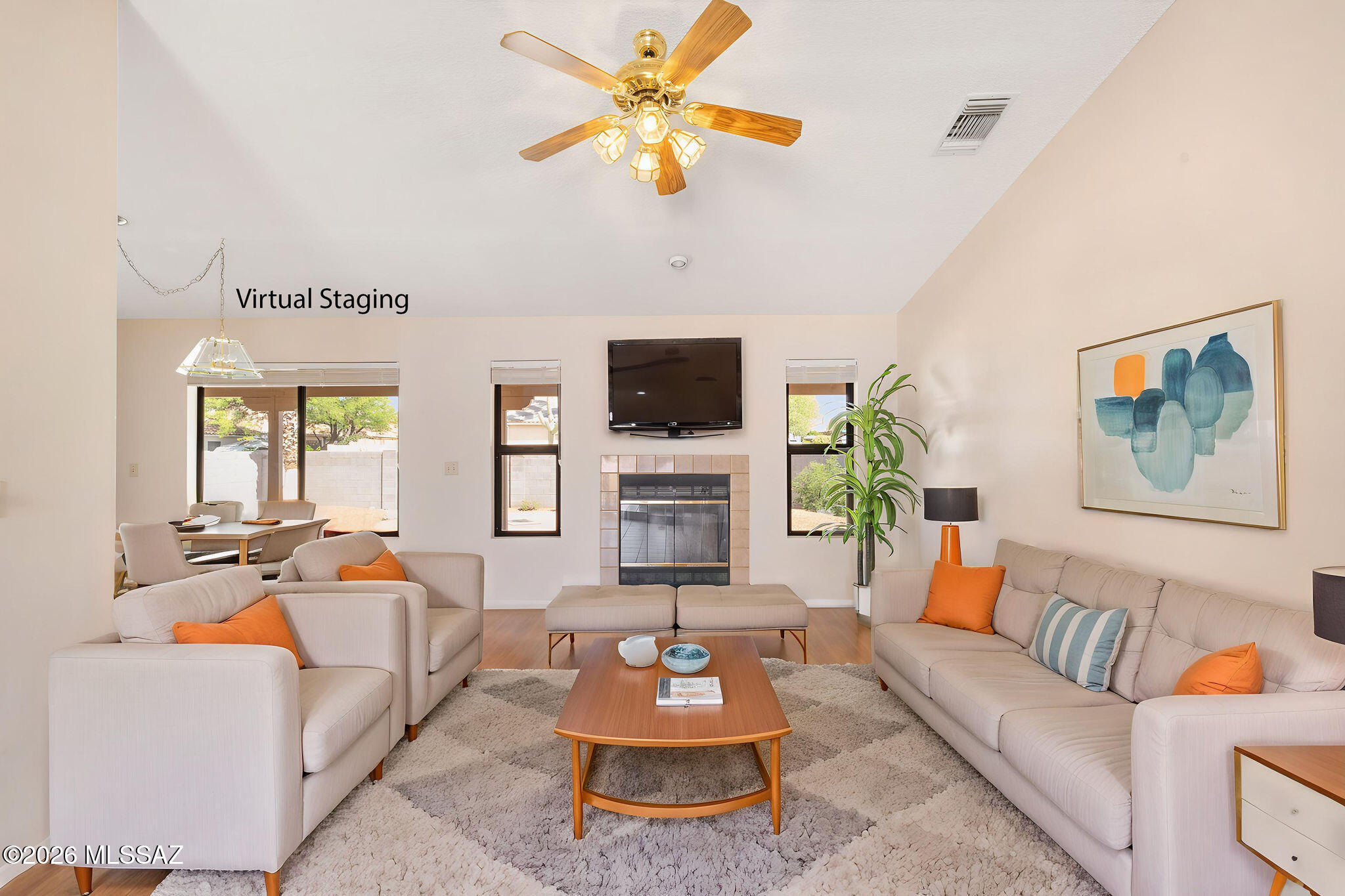 Copper Creek I Phase 2 (70-165) - Residential