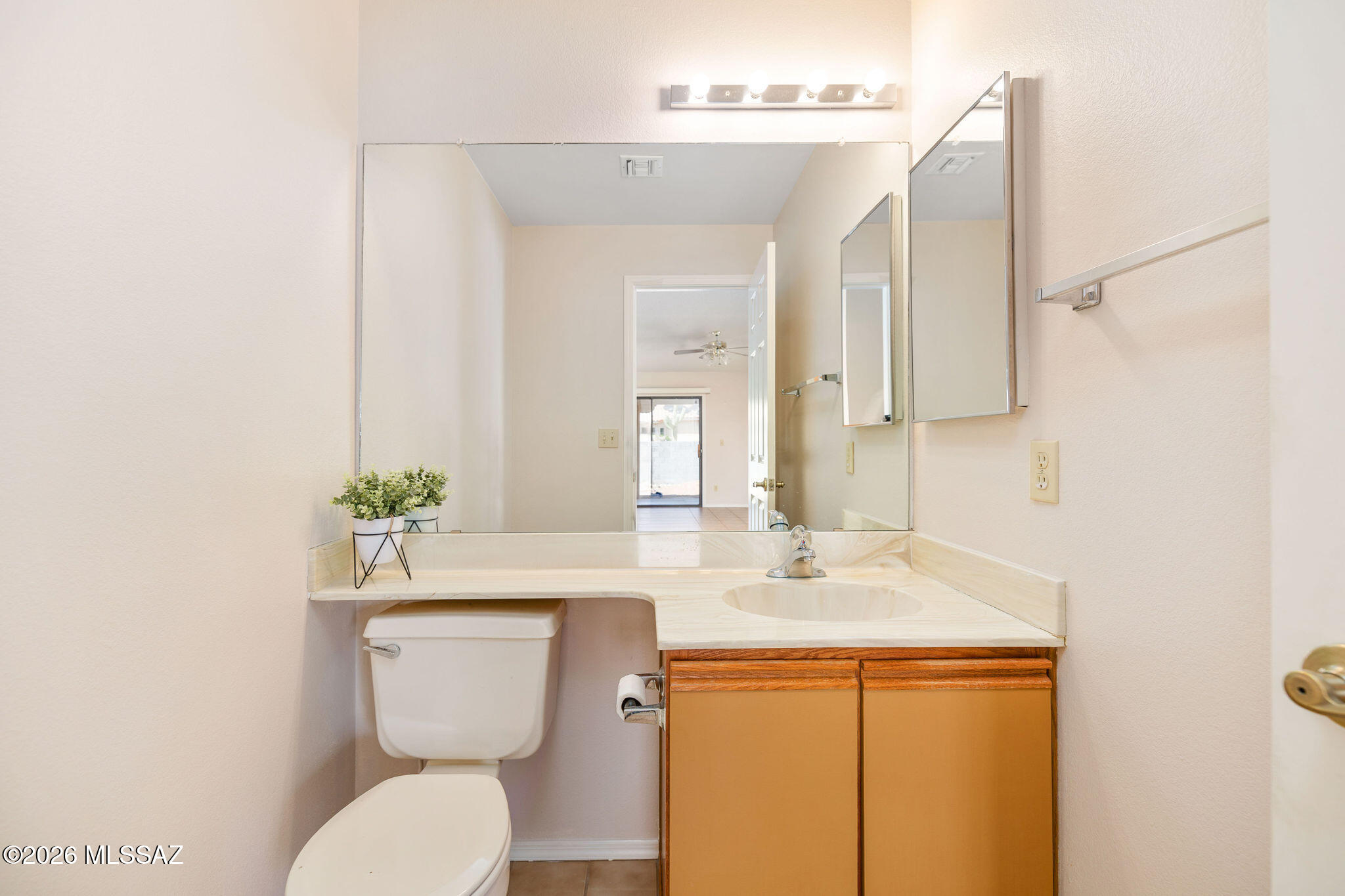 Copper Creek I Phase 2 (70-165) - Residential