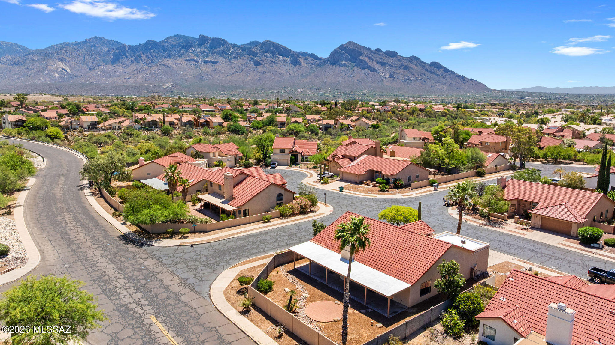 Copper Creek I Phase 2 (70-165) - Residential