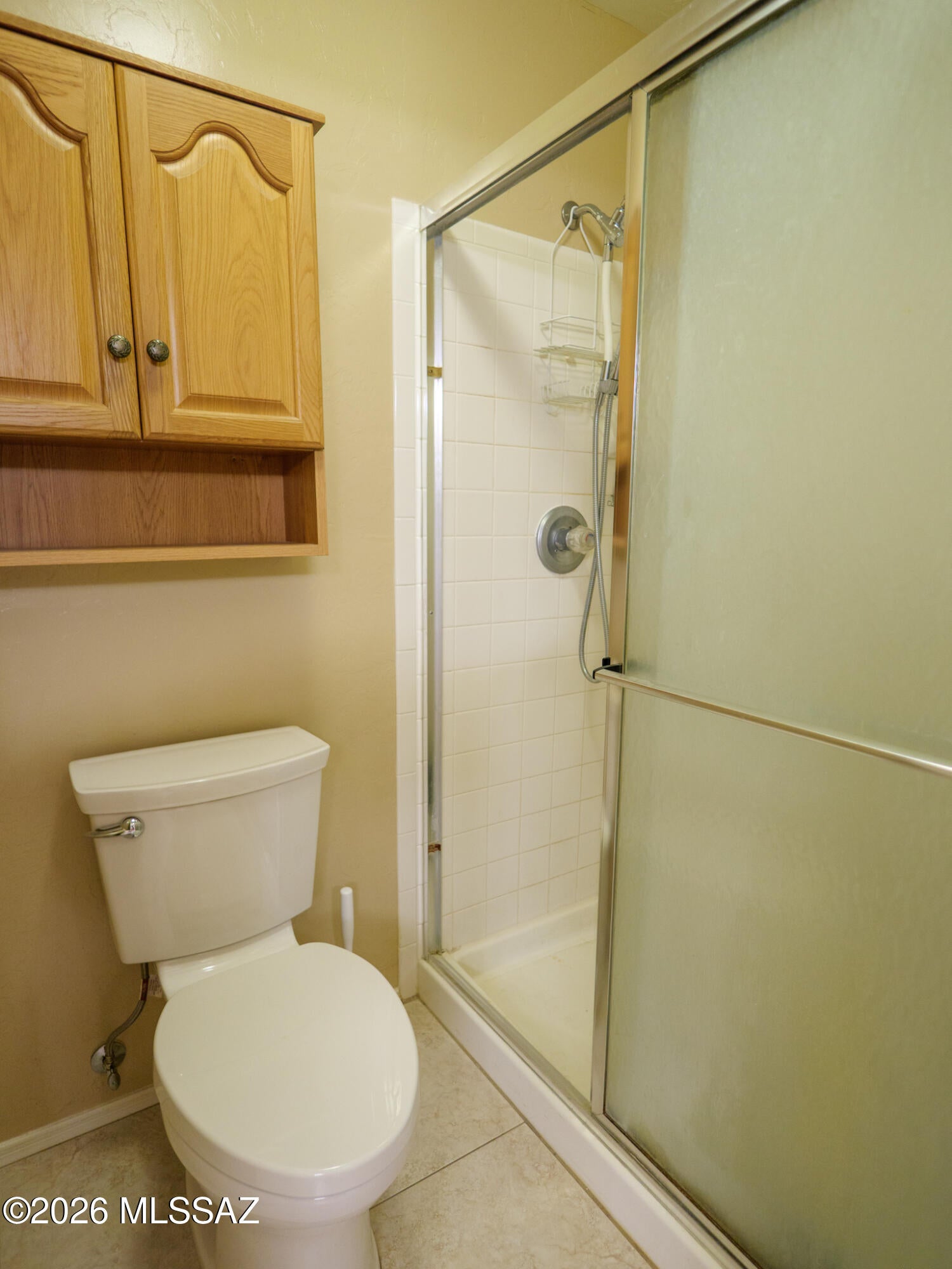 Sonrisa (1-121) - Residential Lease