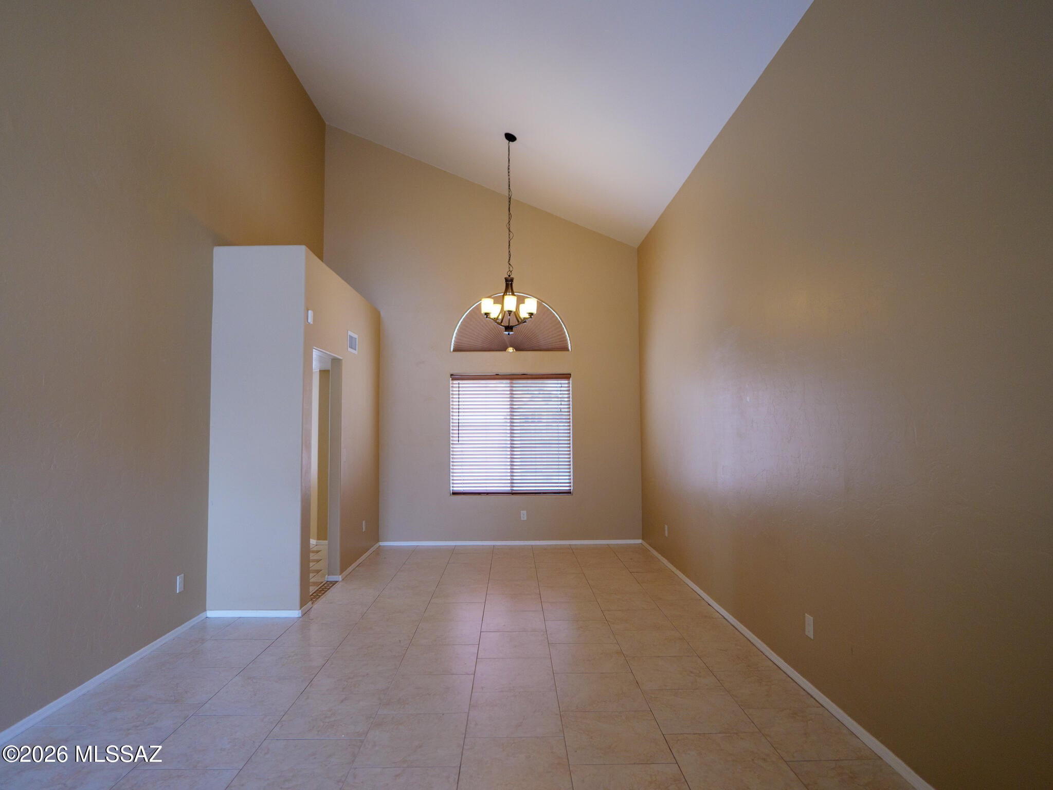 Sonrisa (1-121) - Residential Lease