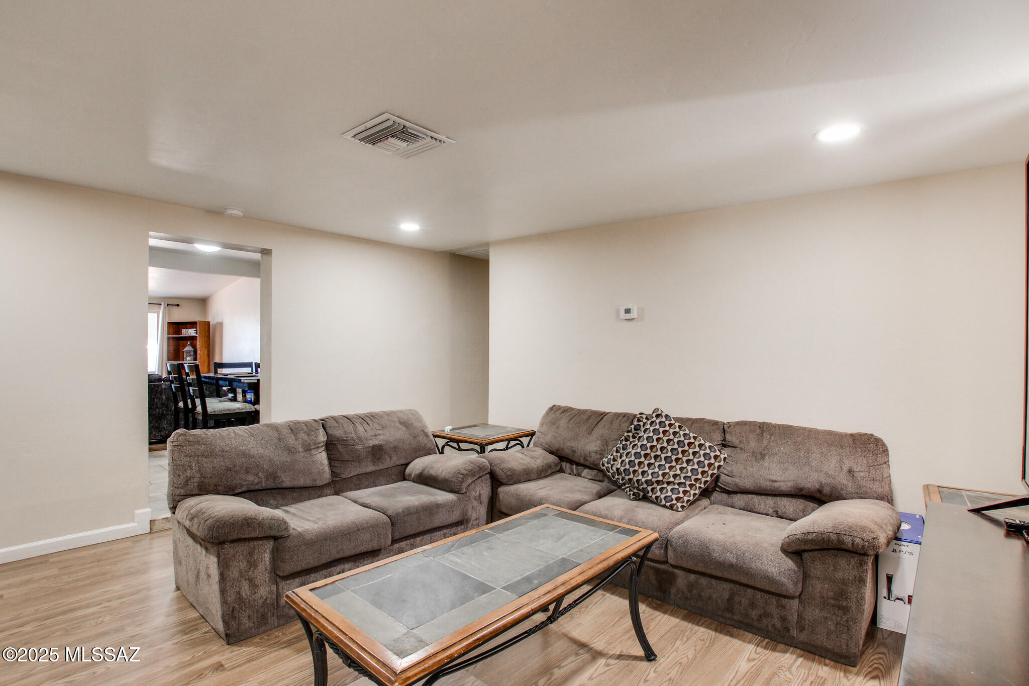 Mortimore Addition - Residential
