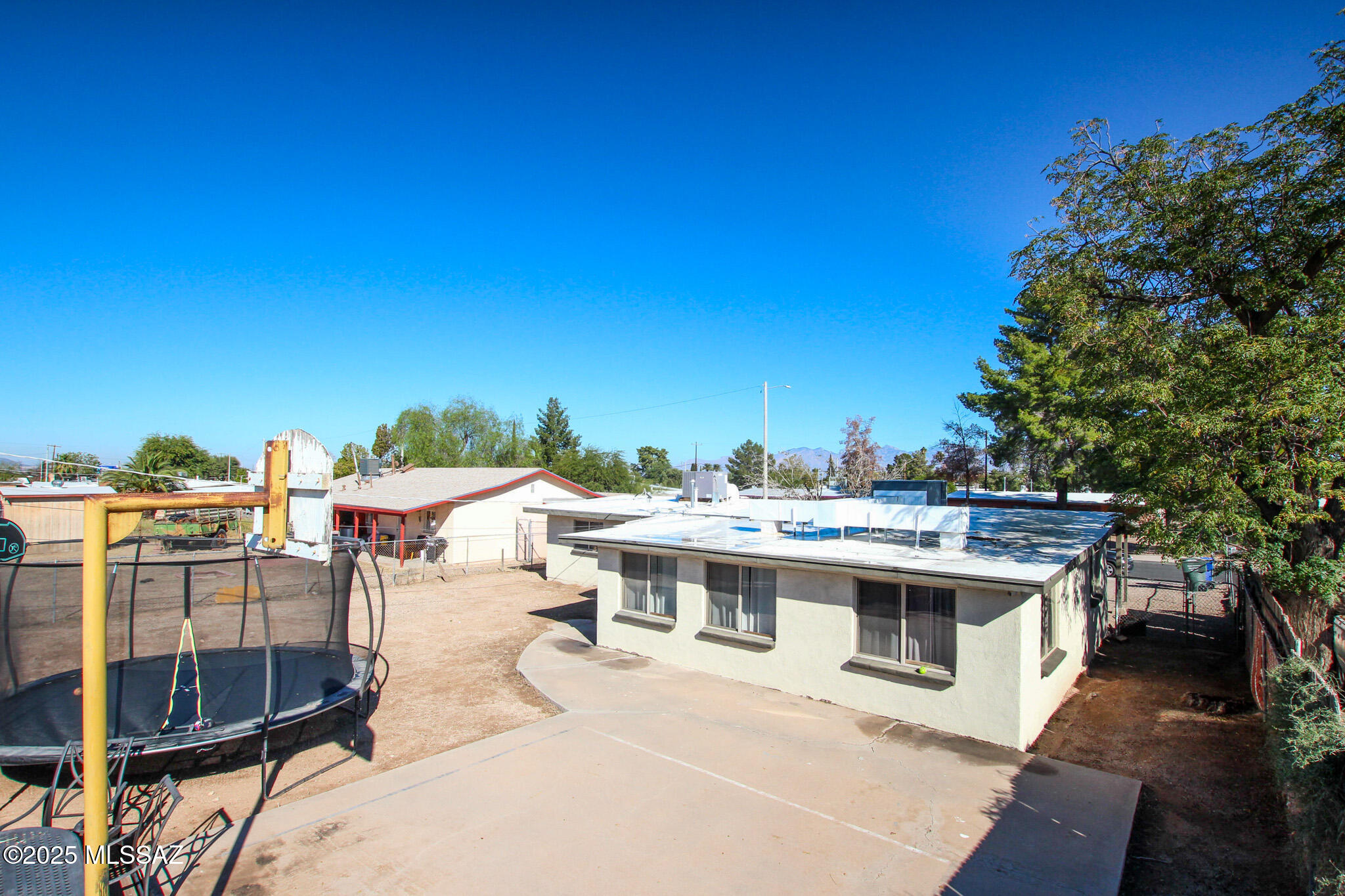 Mortimore Addition - Residential