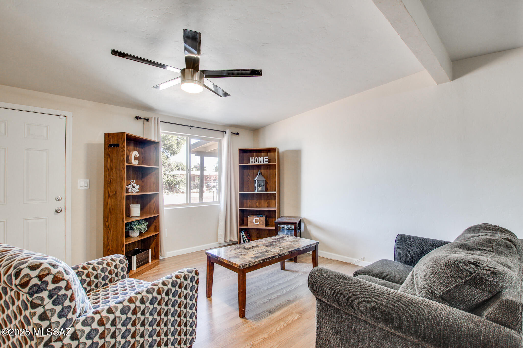 Mortimore Addition - Residential