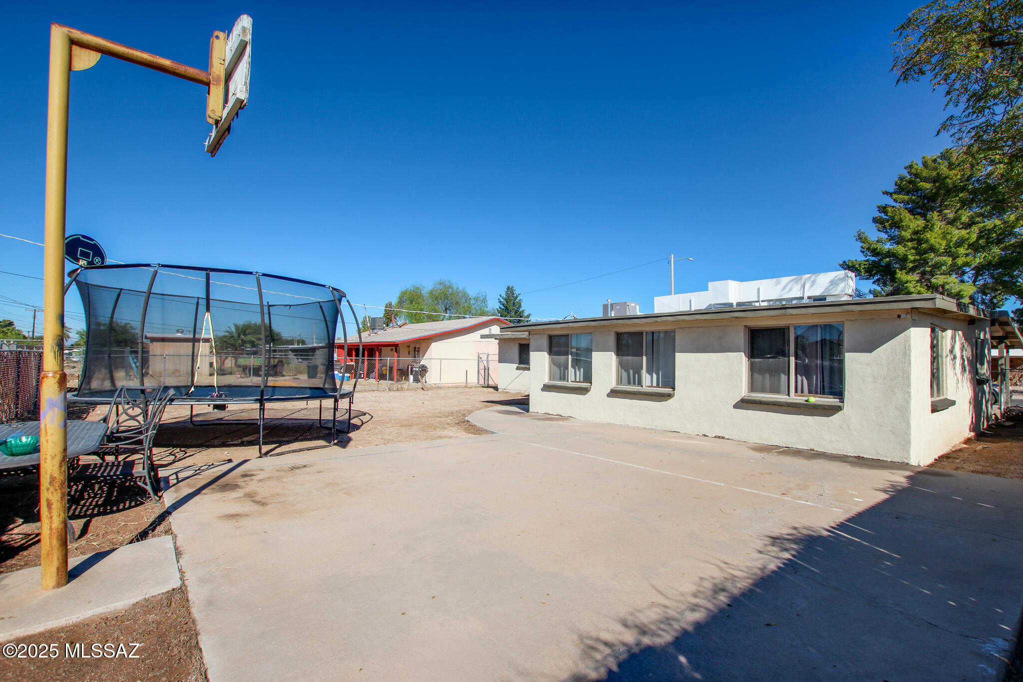 Mortimore Addition - Residential