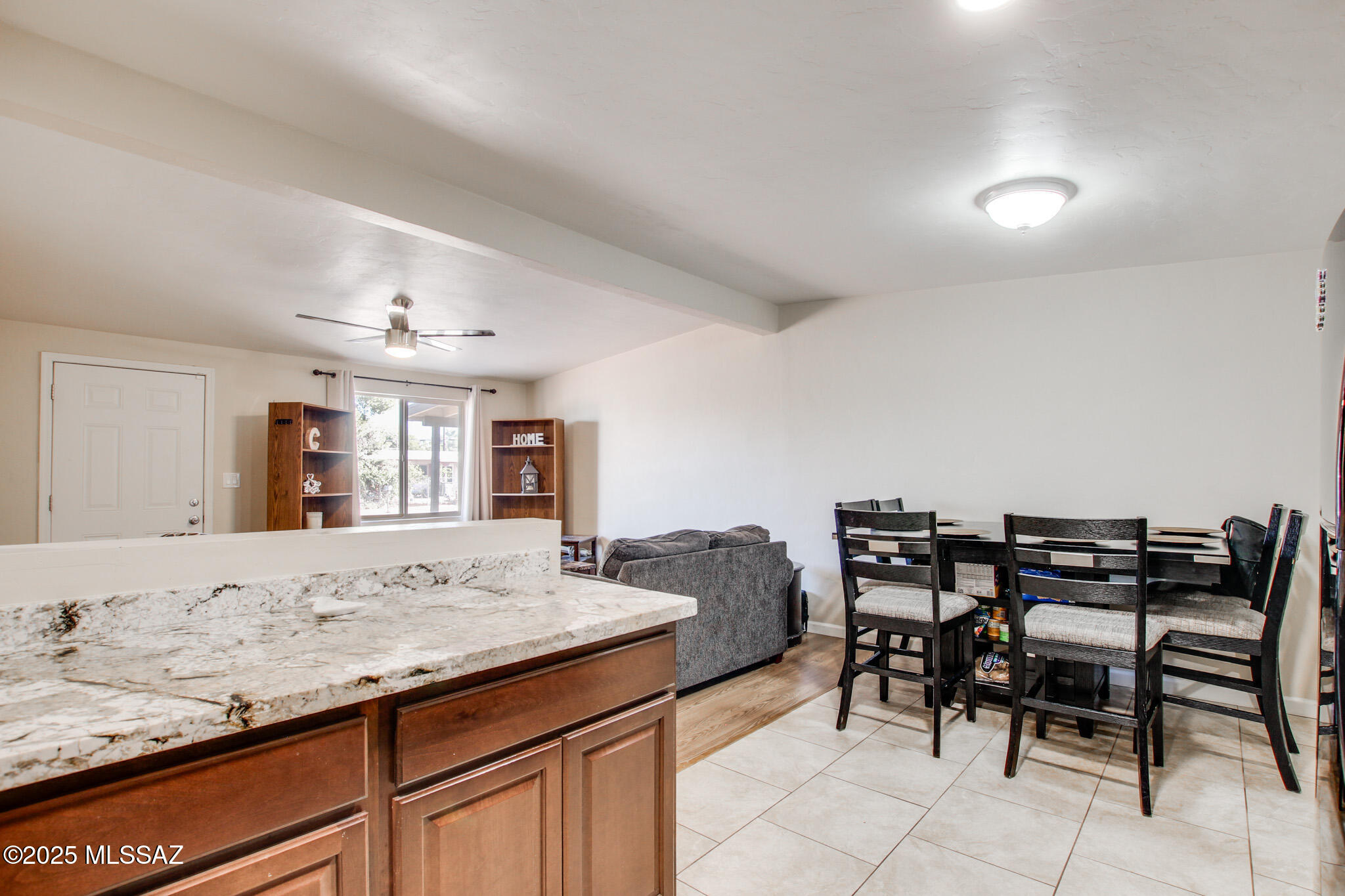 Mortimore Addition - Residential