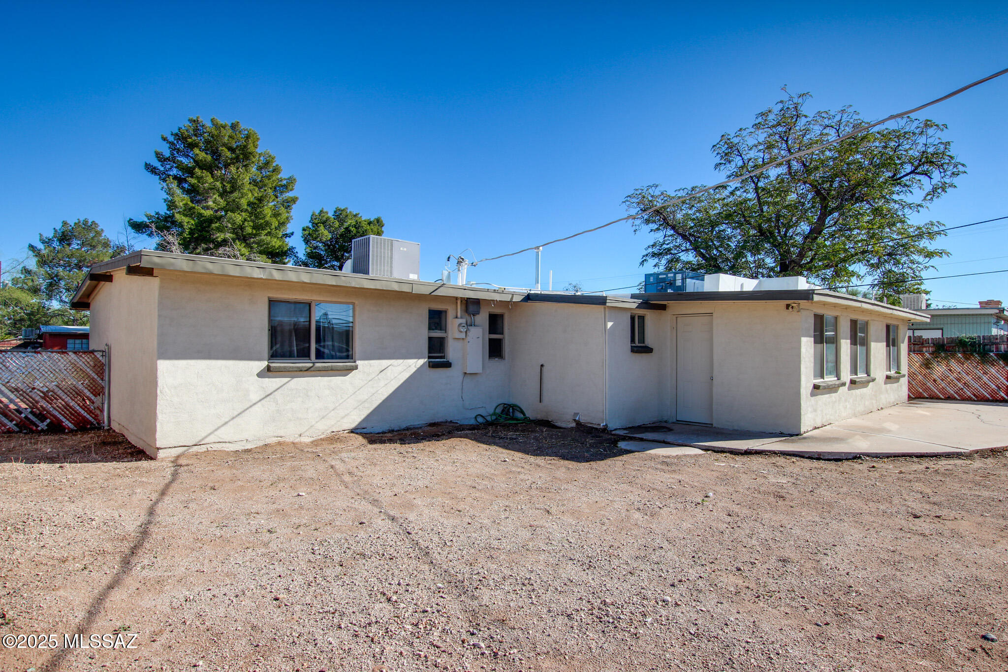 Mortimore Addition - Residential
