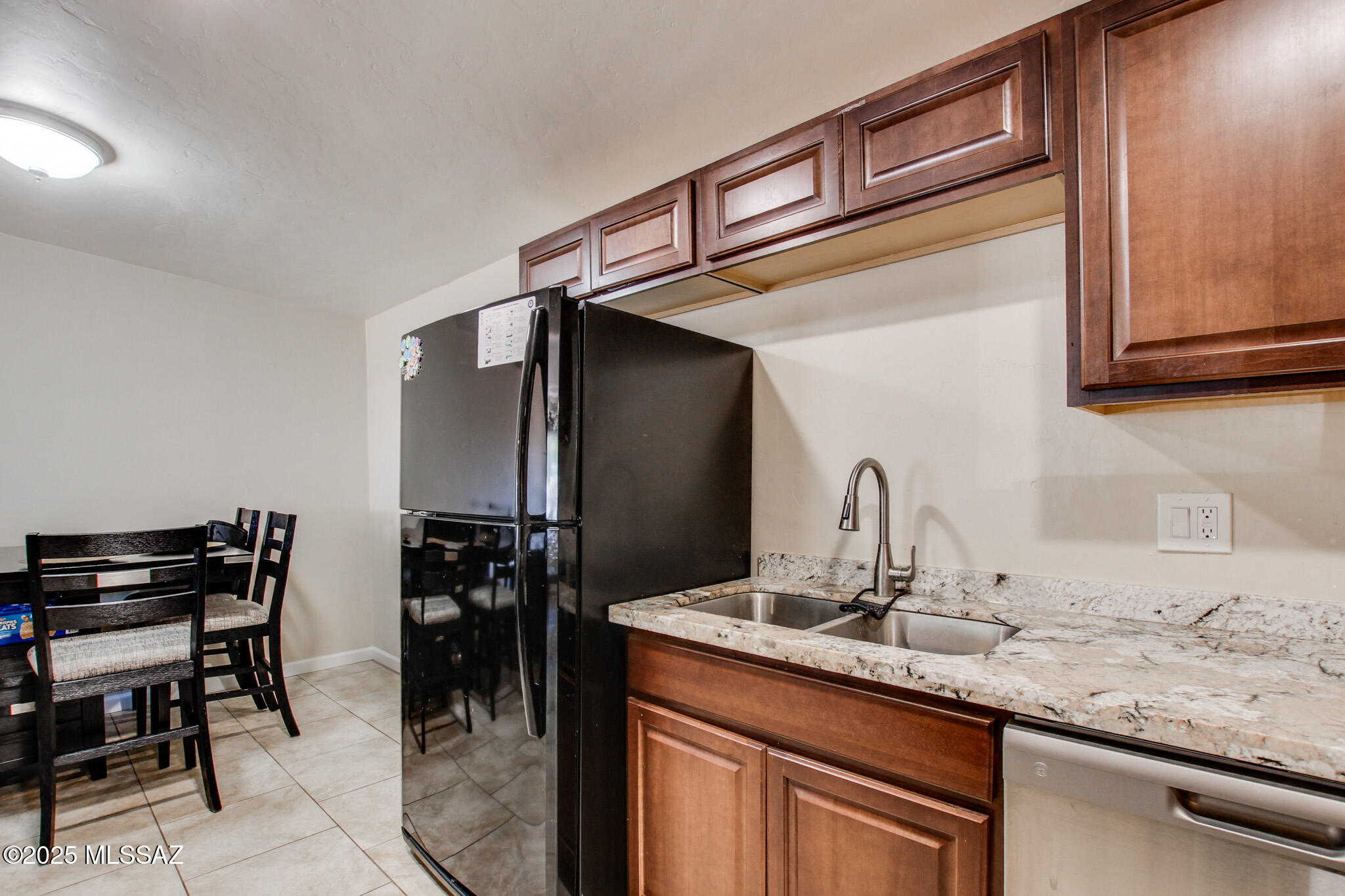 Mortimore Addition - Residential