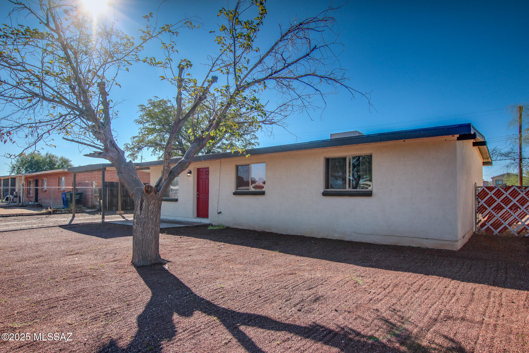 Mortimore Addition - Residential