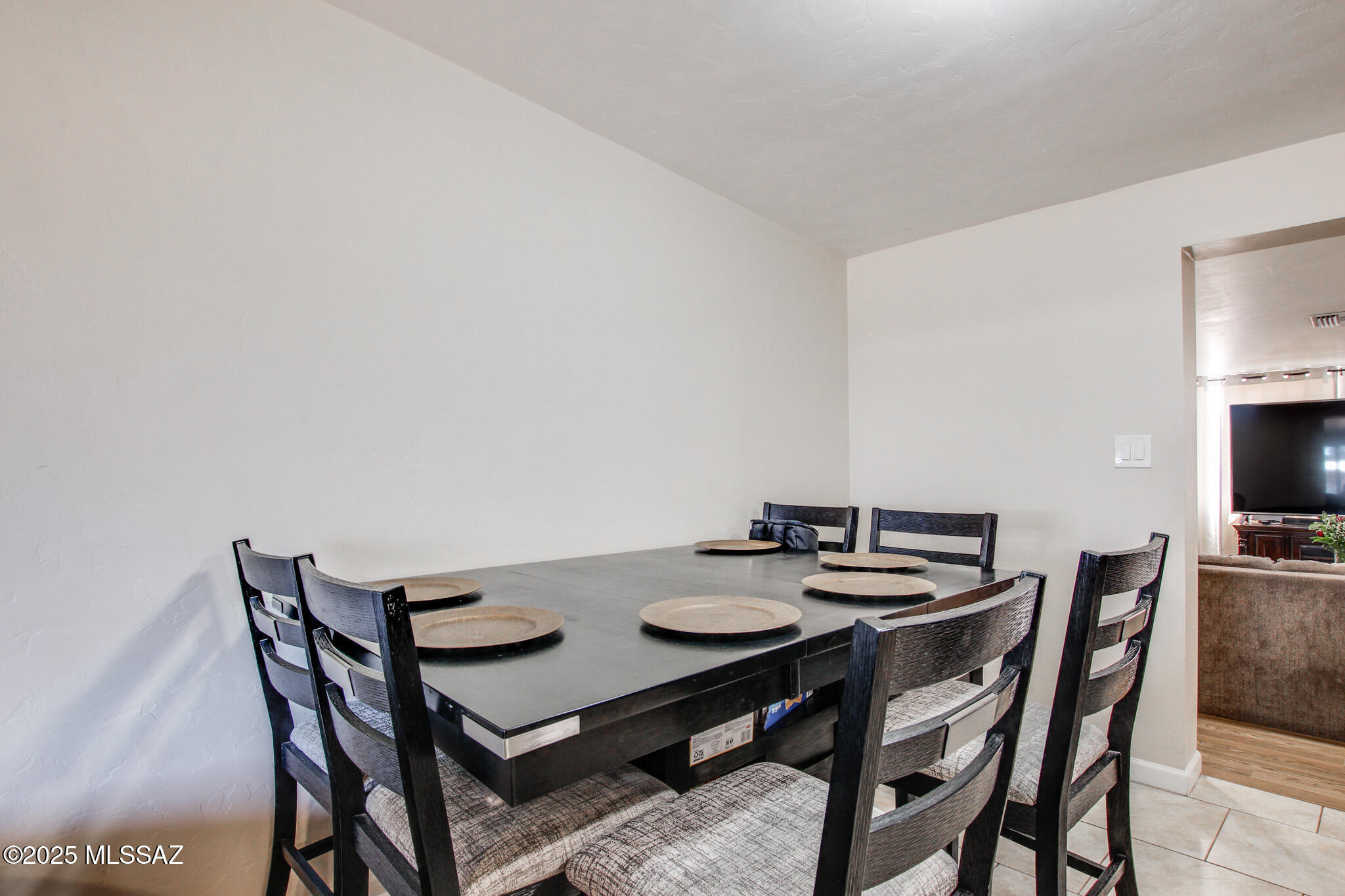 Mortimore Addition - Residential