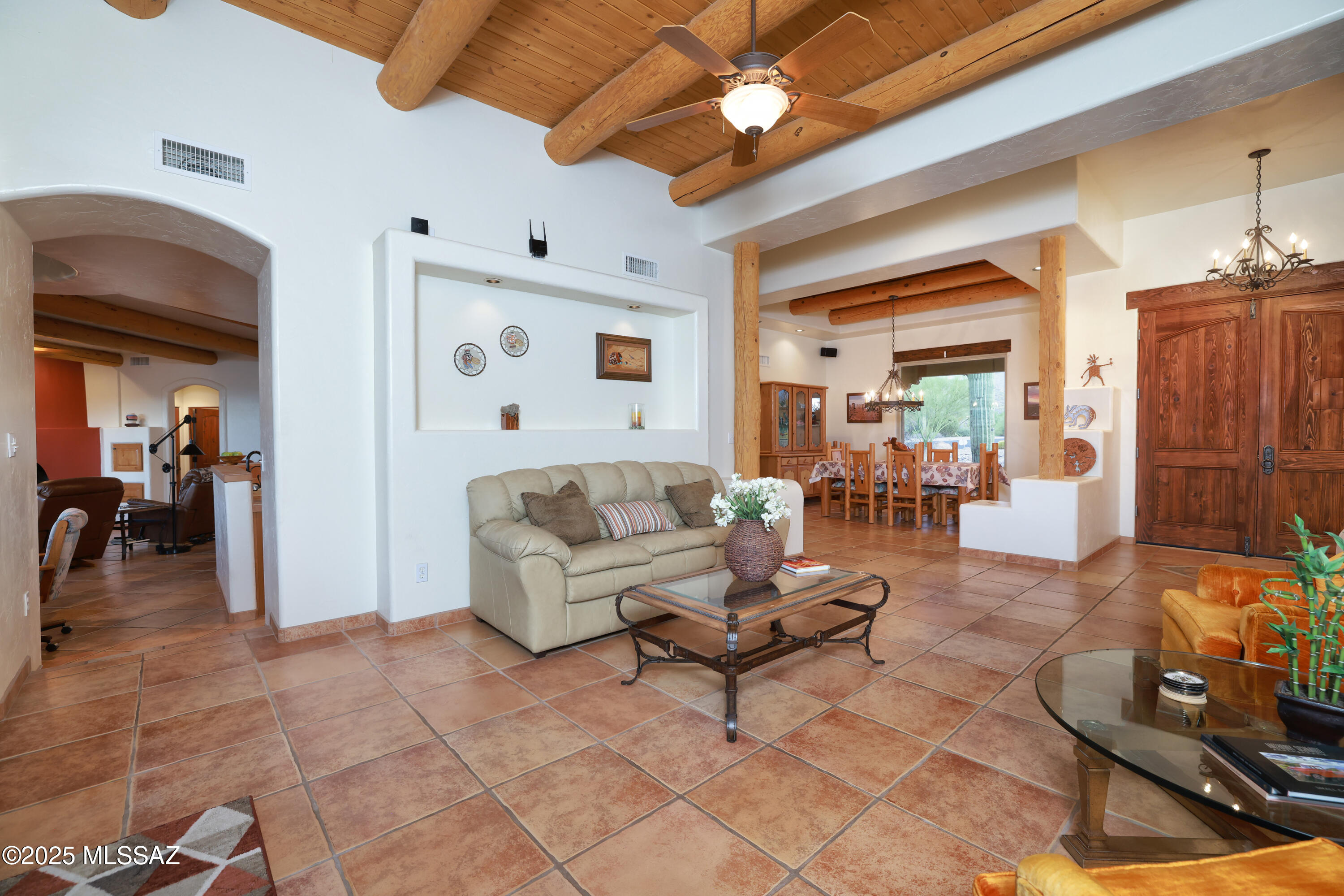 Los Arroyos Del Oeste (1-84) - Residential