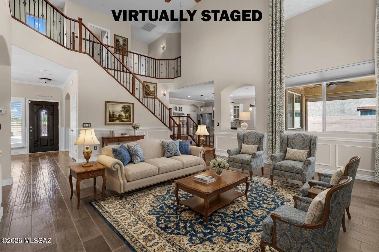 Saguaro Bloom Block 4 - Residential