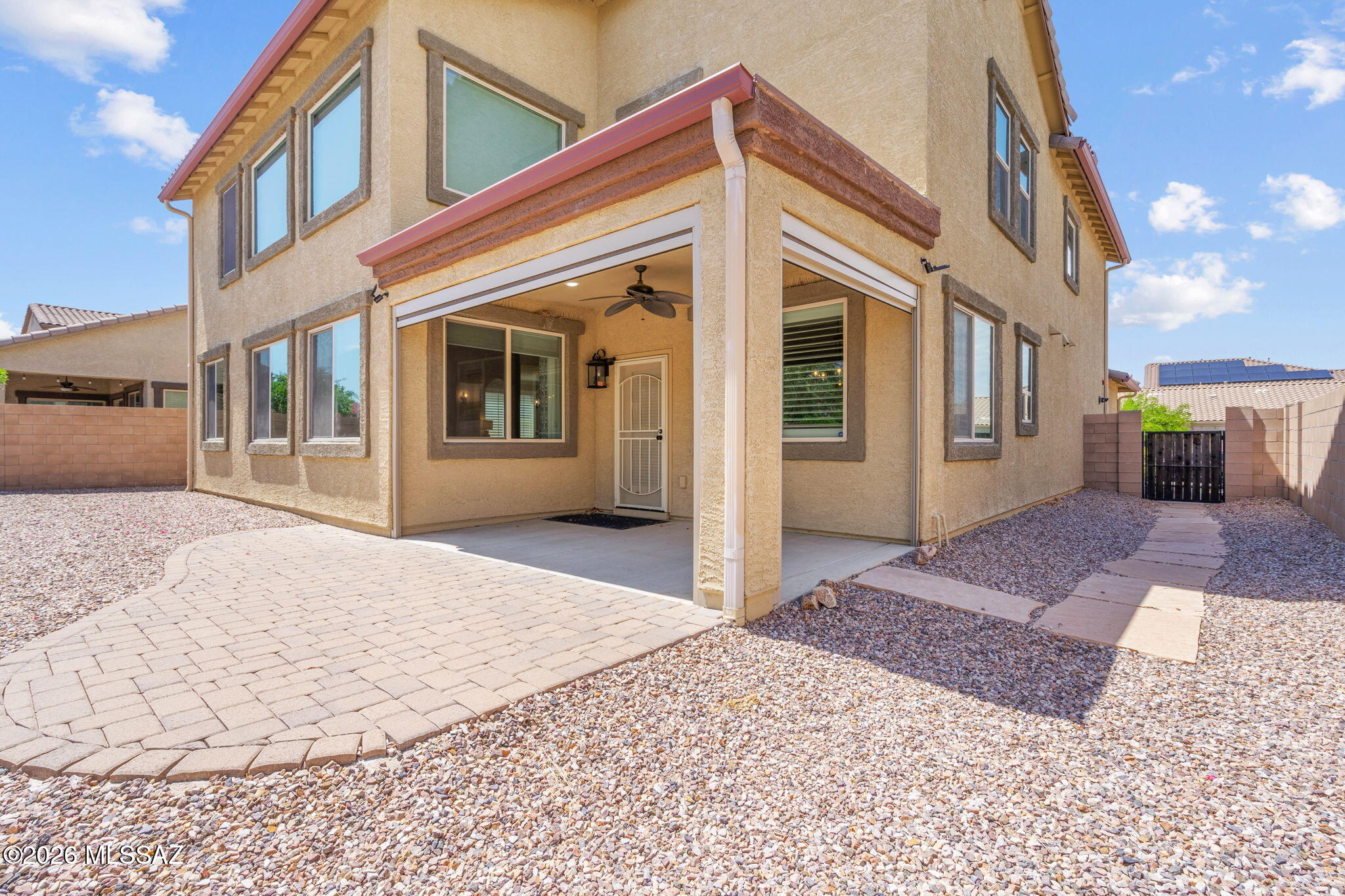 Saguaro Bloom Block 4 - Residential