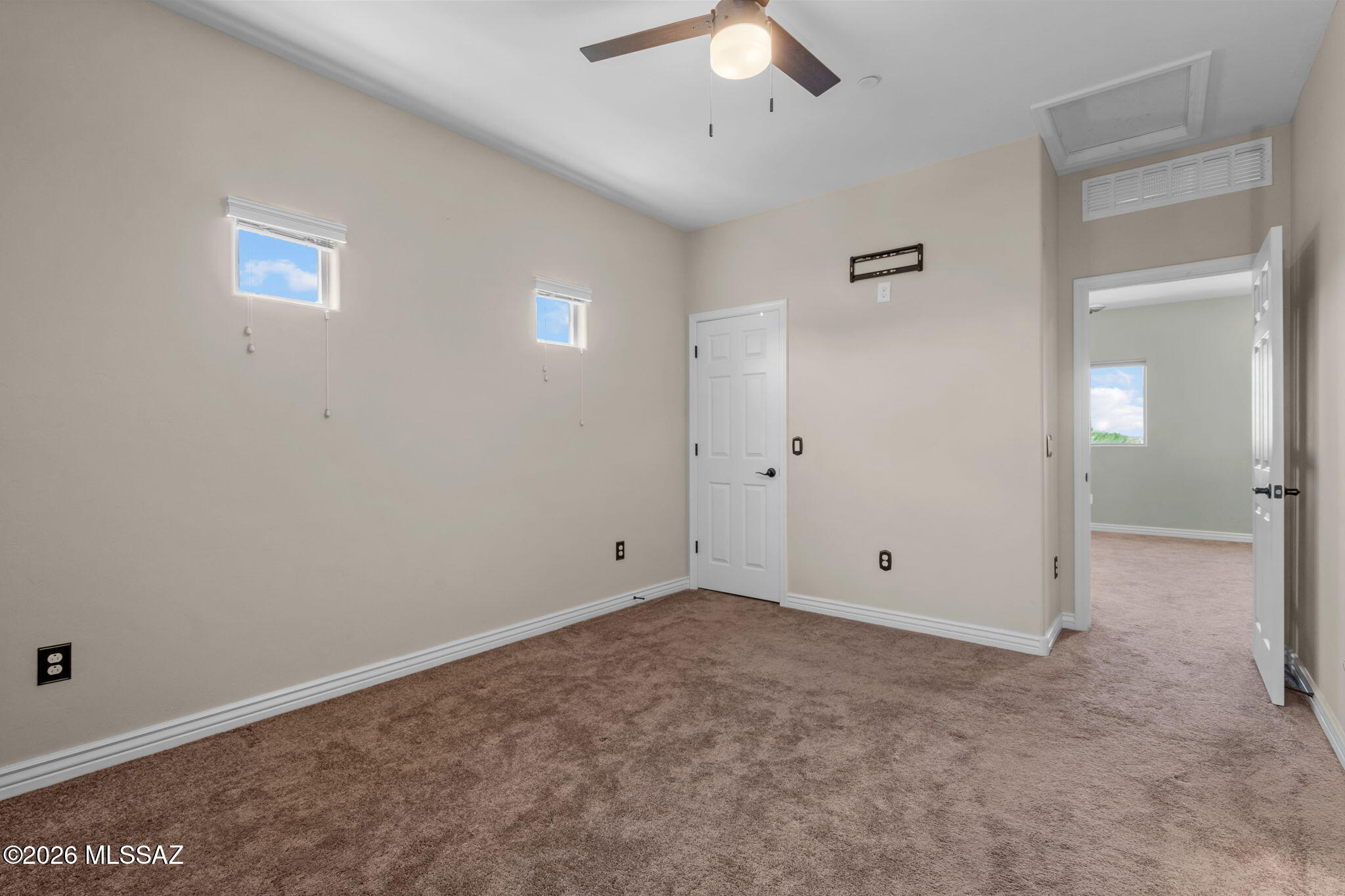 Saguaro Bloom Block 4 - Residential