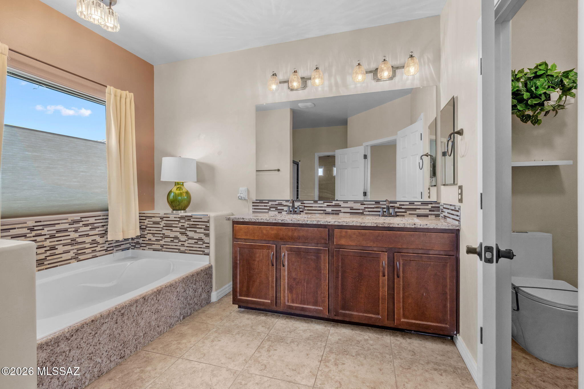 Saguaro Bloom Block 4 - Residential