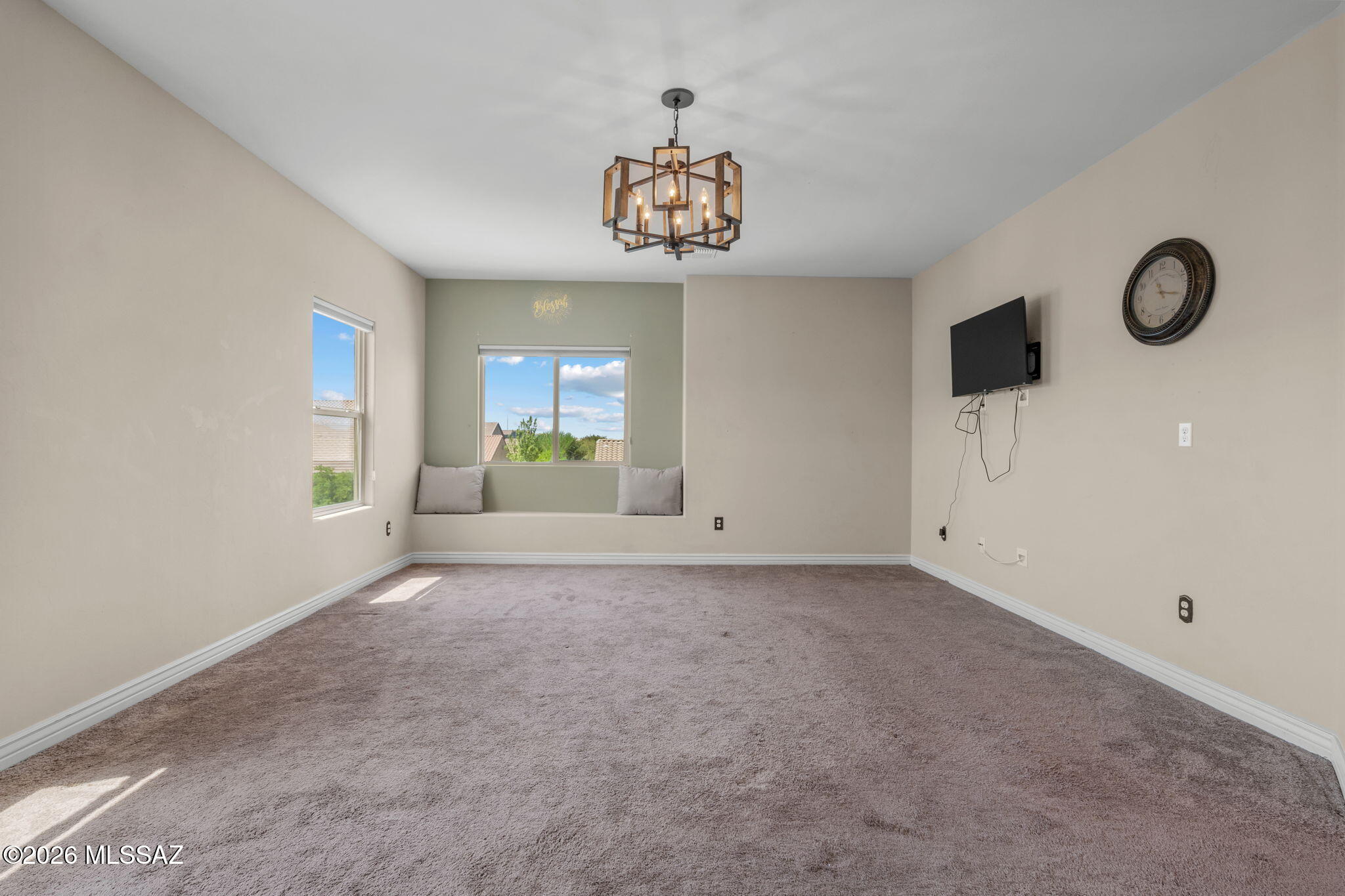 Saguaro Bloom Block 4 - Residential