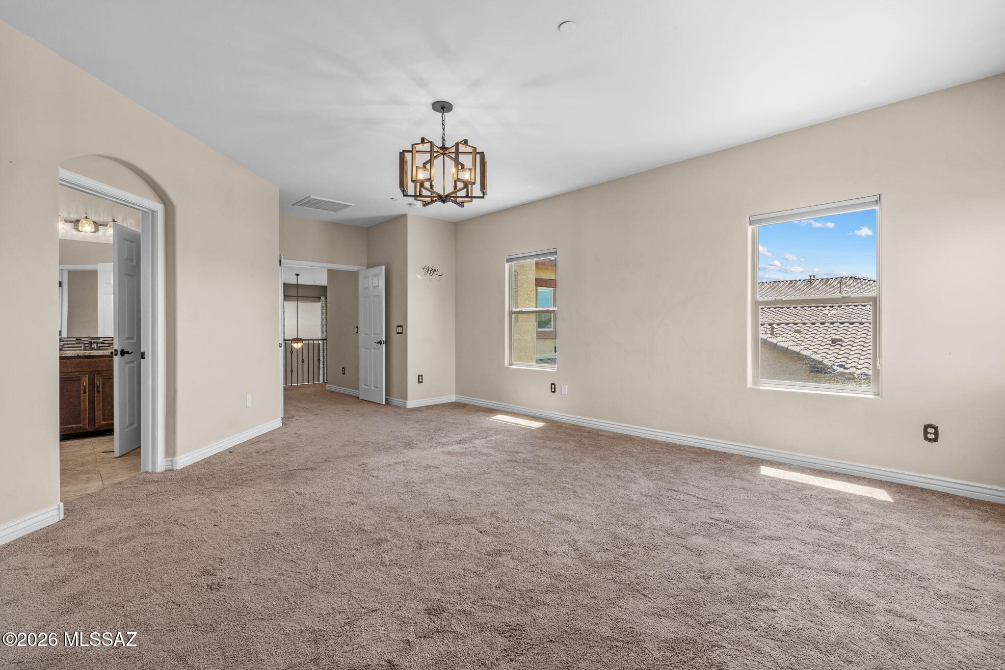 Saguaro Bloom Block 4 - Residential