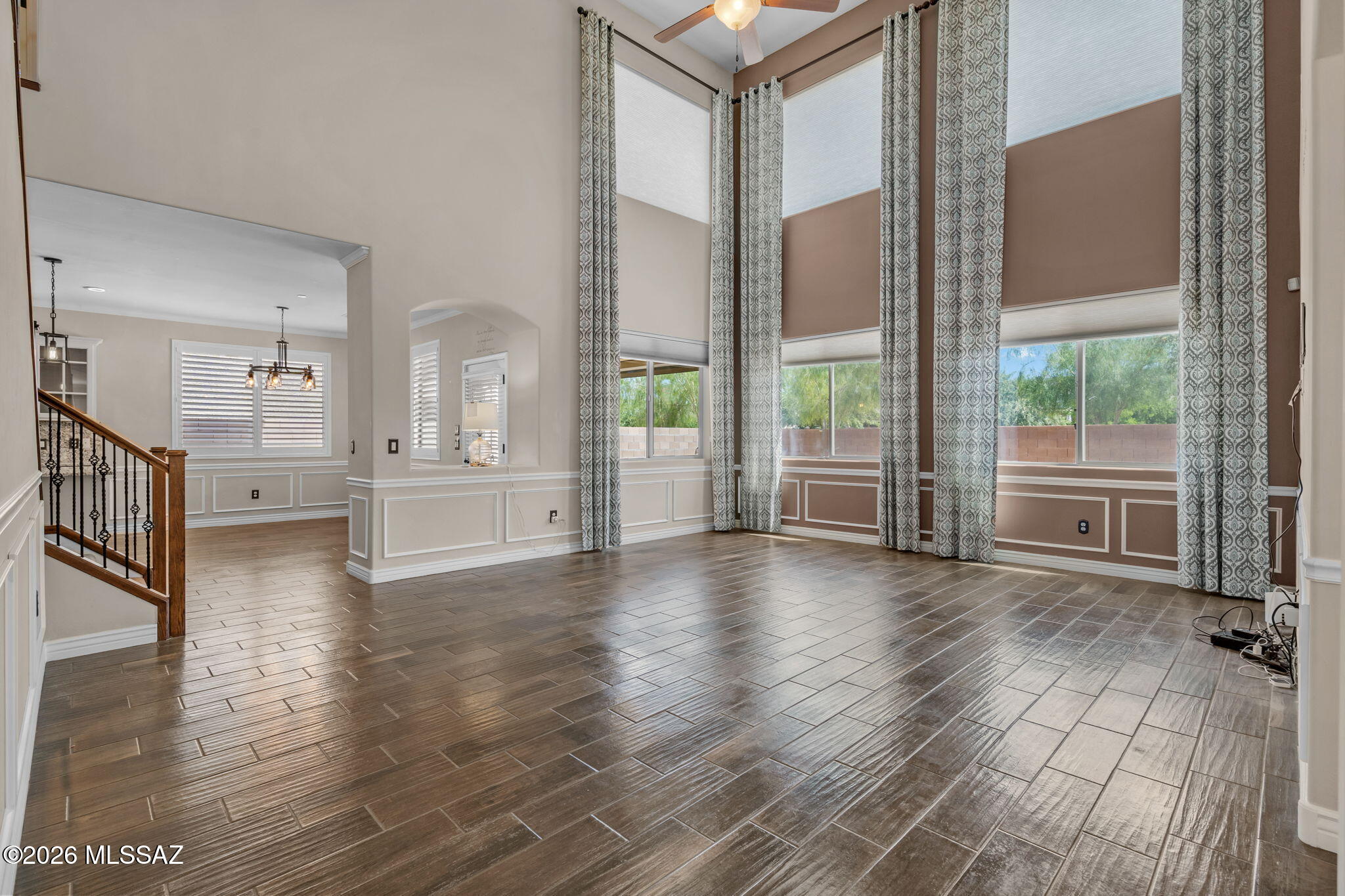 Saguaro Bloom Block 4 - Residential