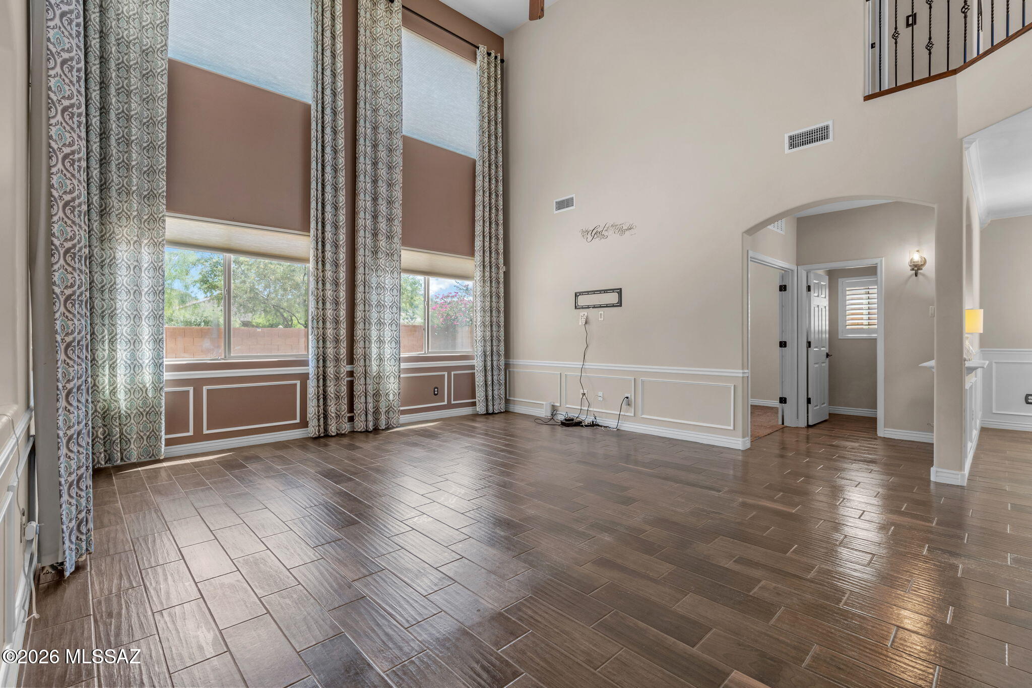 Saguaro Bloom Block 4 - Residential