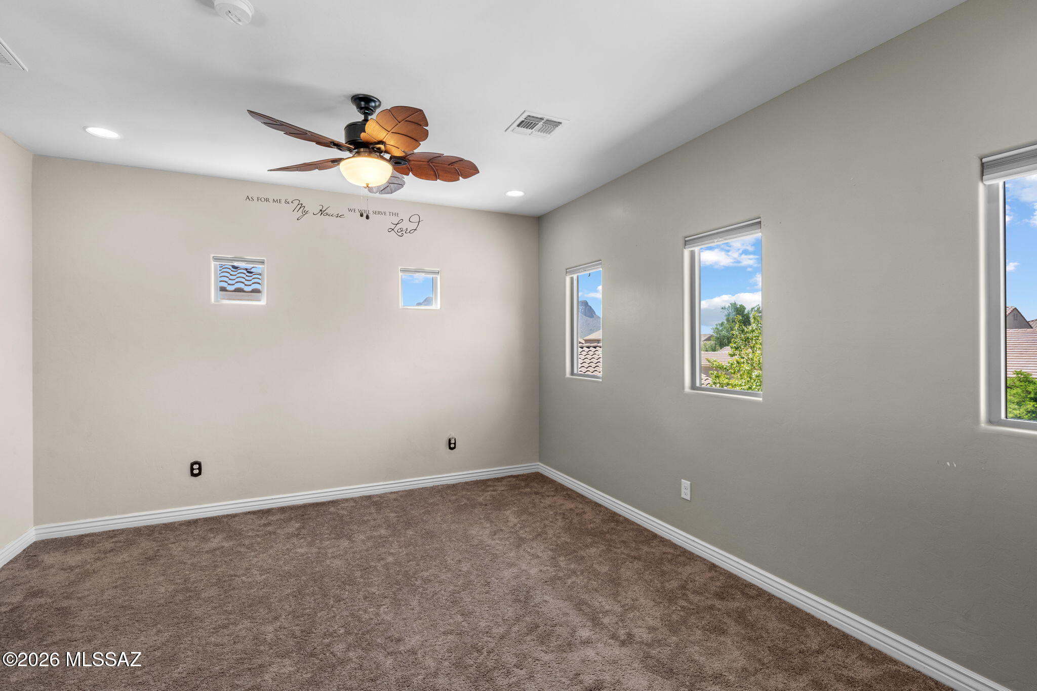 Saguaro Bloom Block 4 - Residential