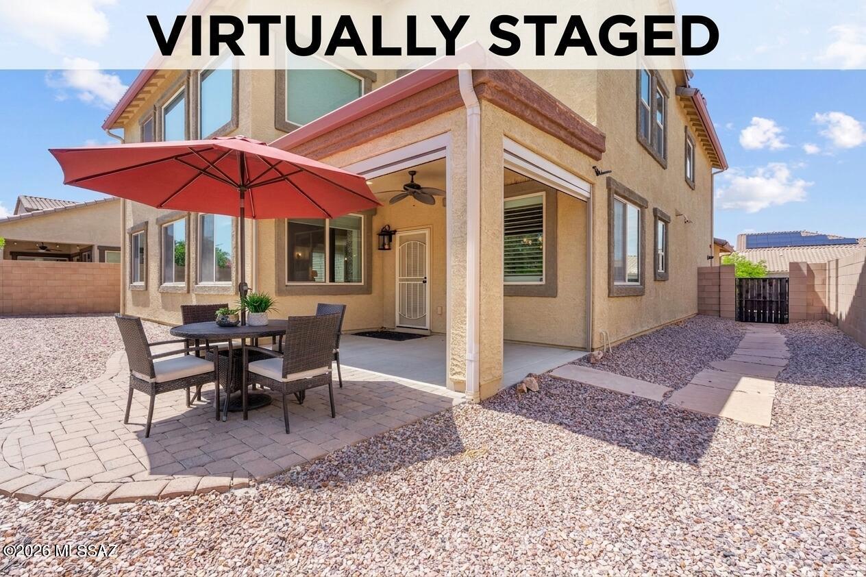 Saguaro Bloom Block 4 - Residential