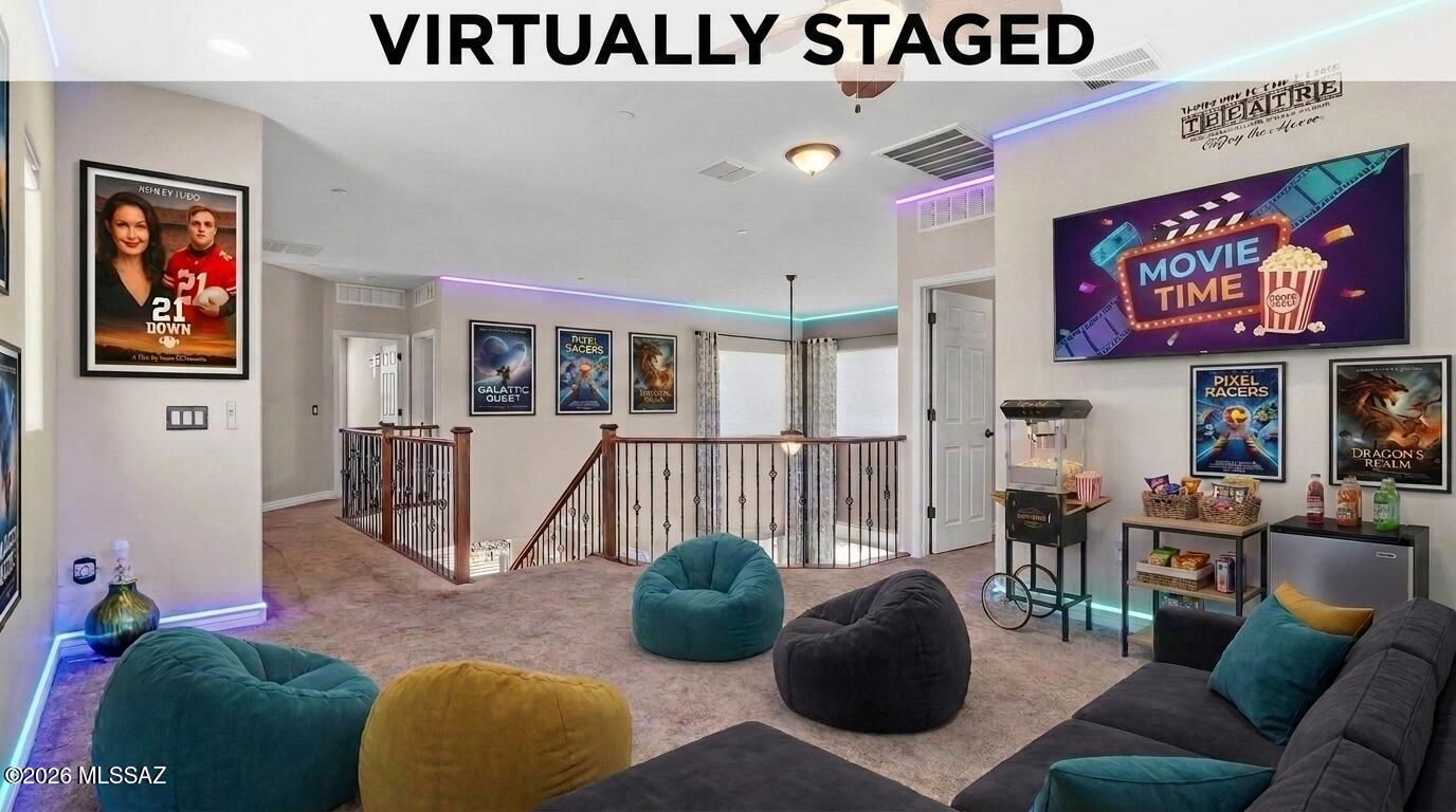Saguaro Bloom Block 4 - Residential