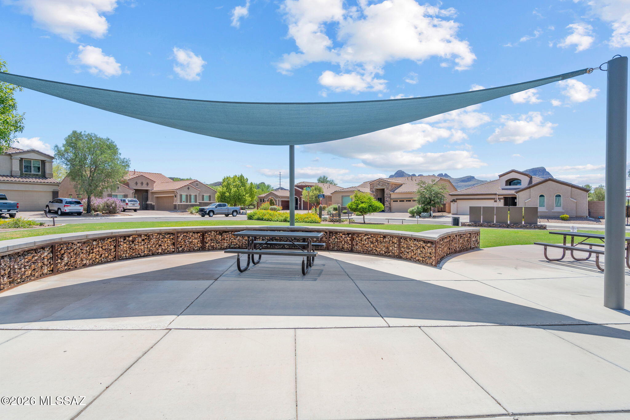 Saguaro Bloom Block 4 - Residential