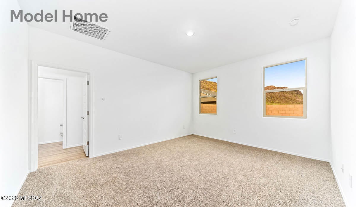 The Village at Barnett - Residential