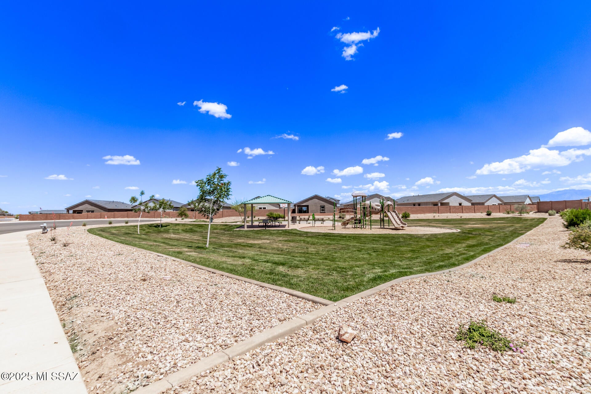 The Village at Barnett - Residential