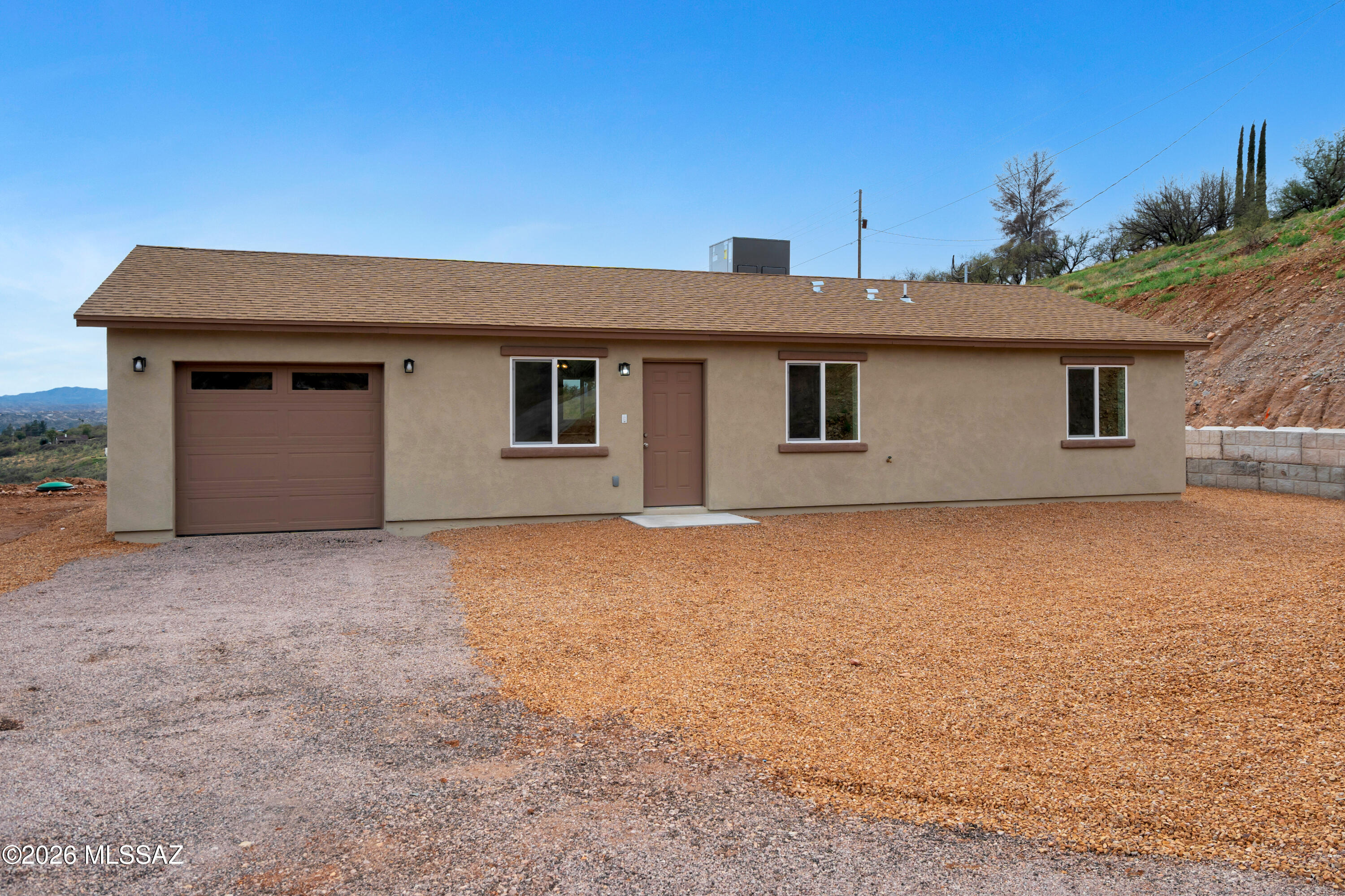 Rio Rico Estates 3 - Residential