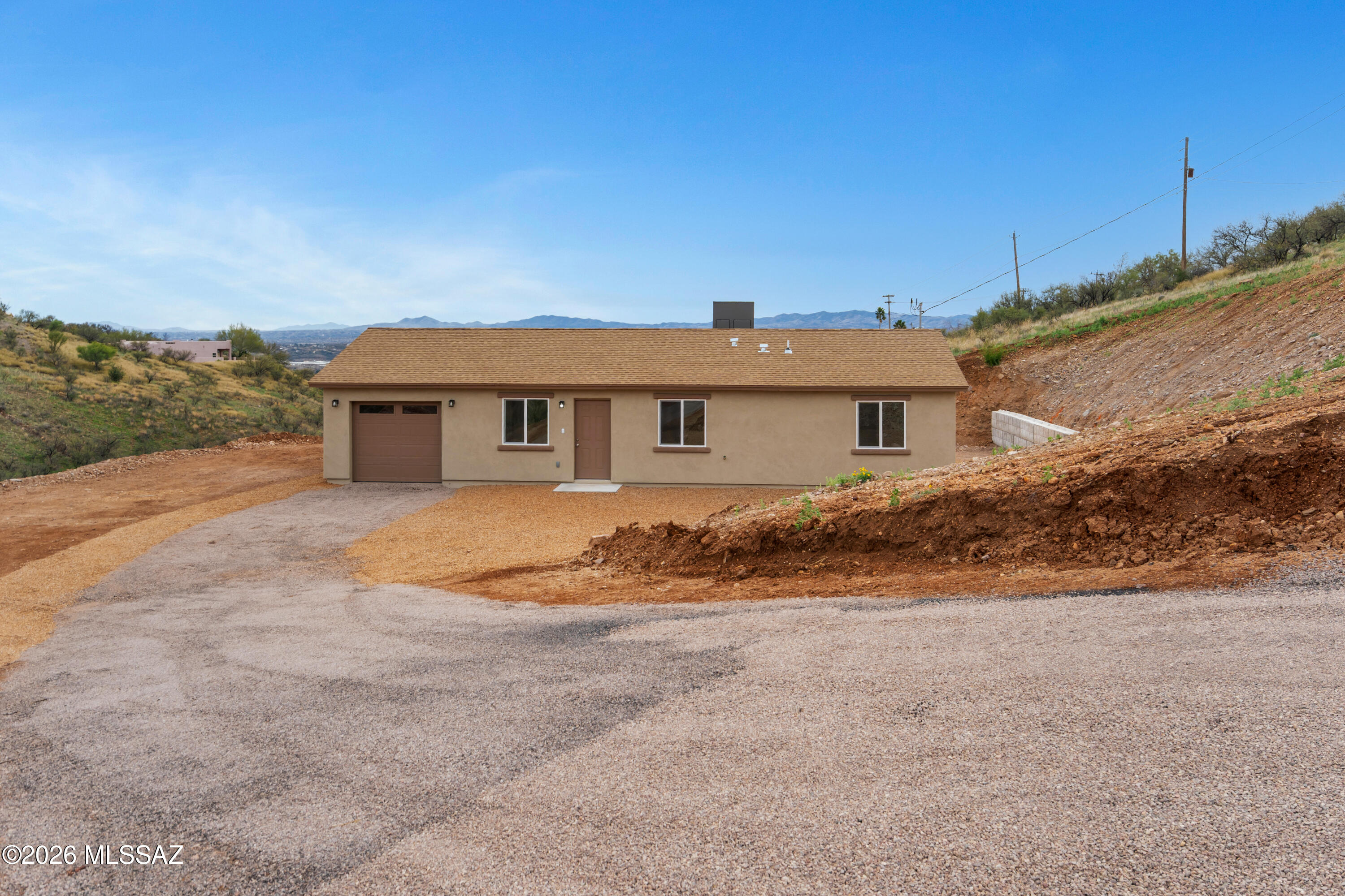Rio Rico Estates 3 - Residential